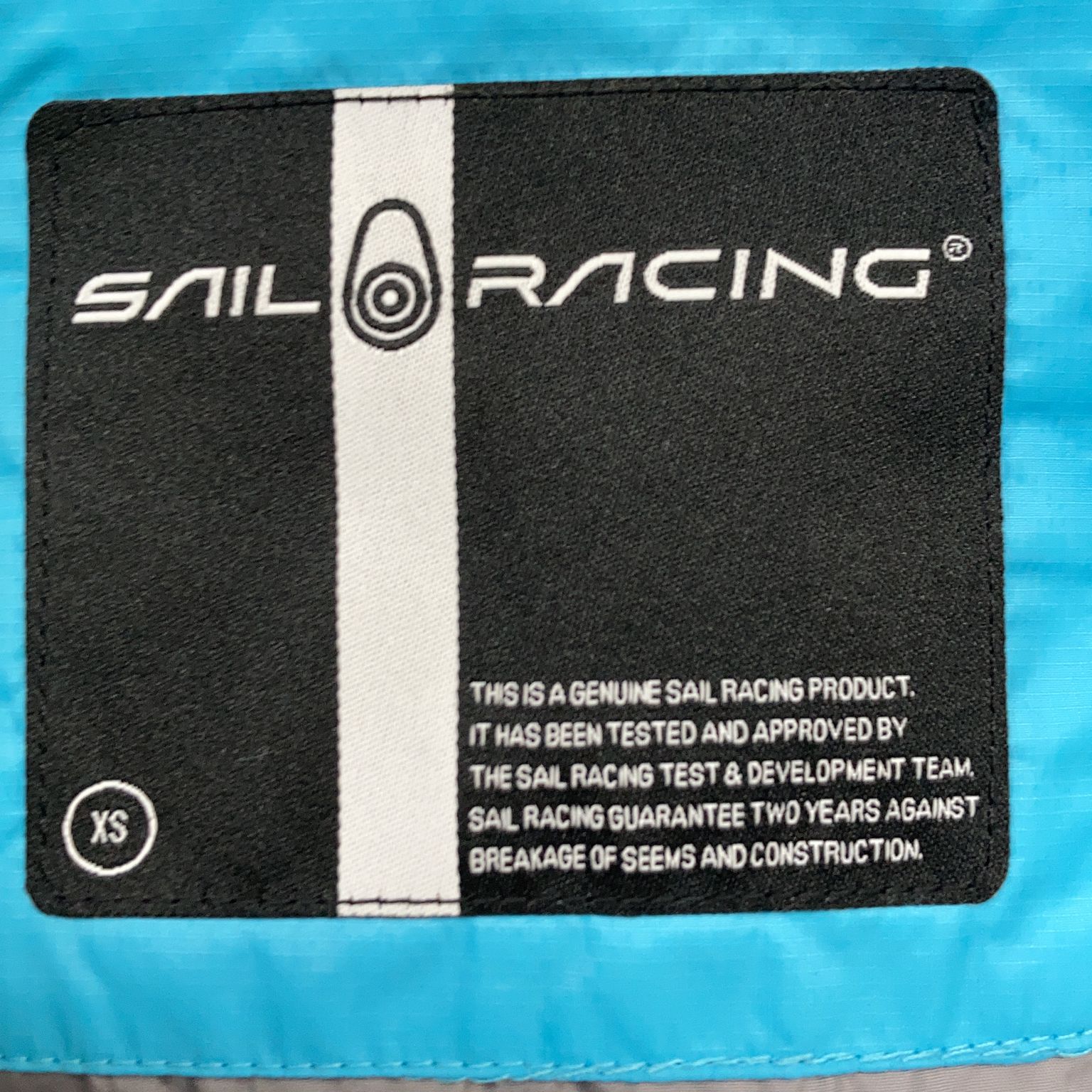 Sail Racing