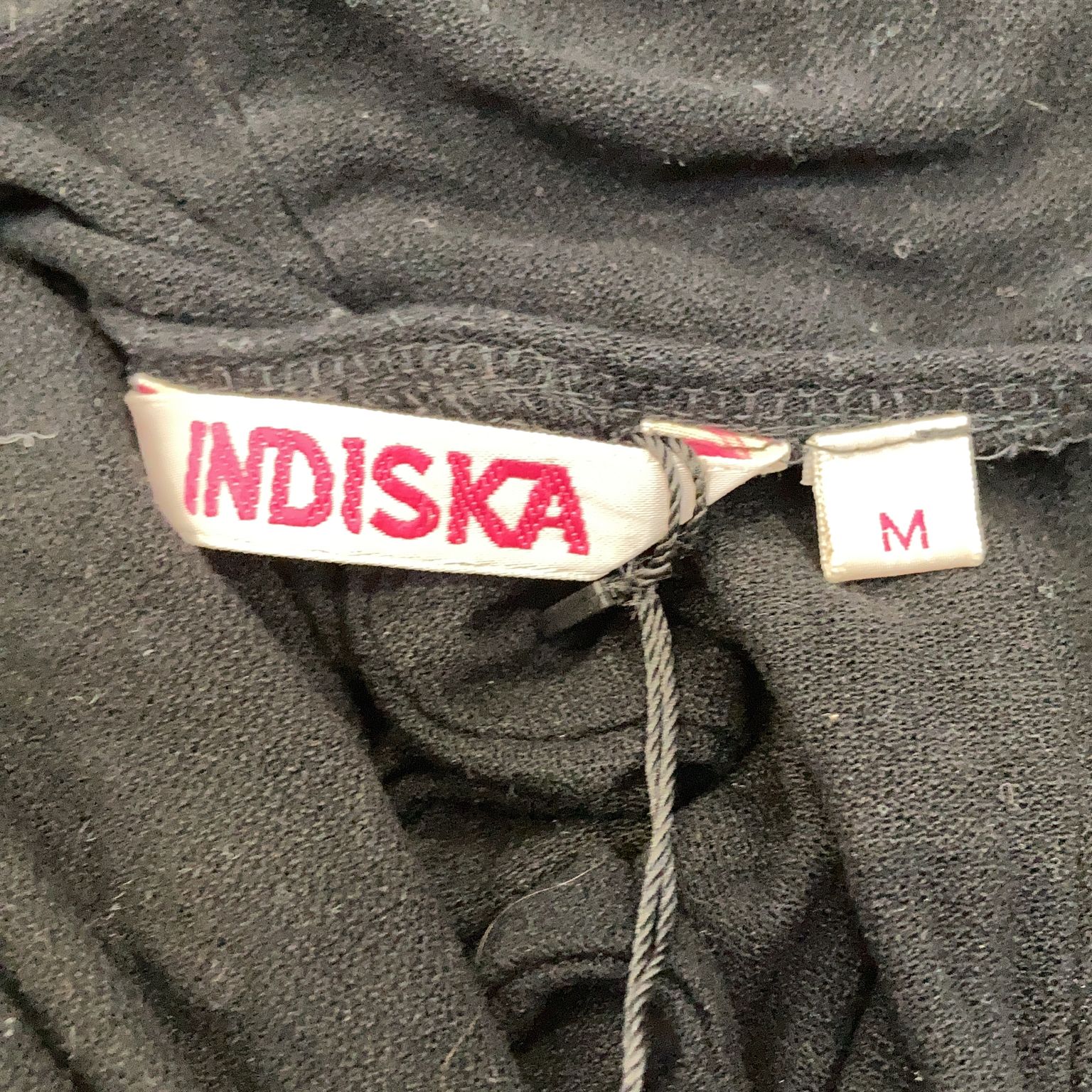 Indiska