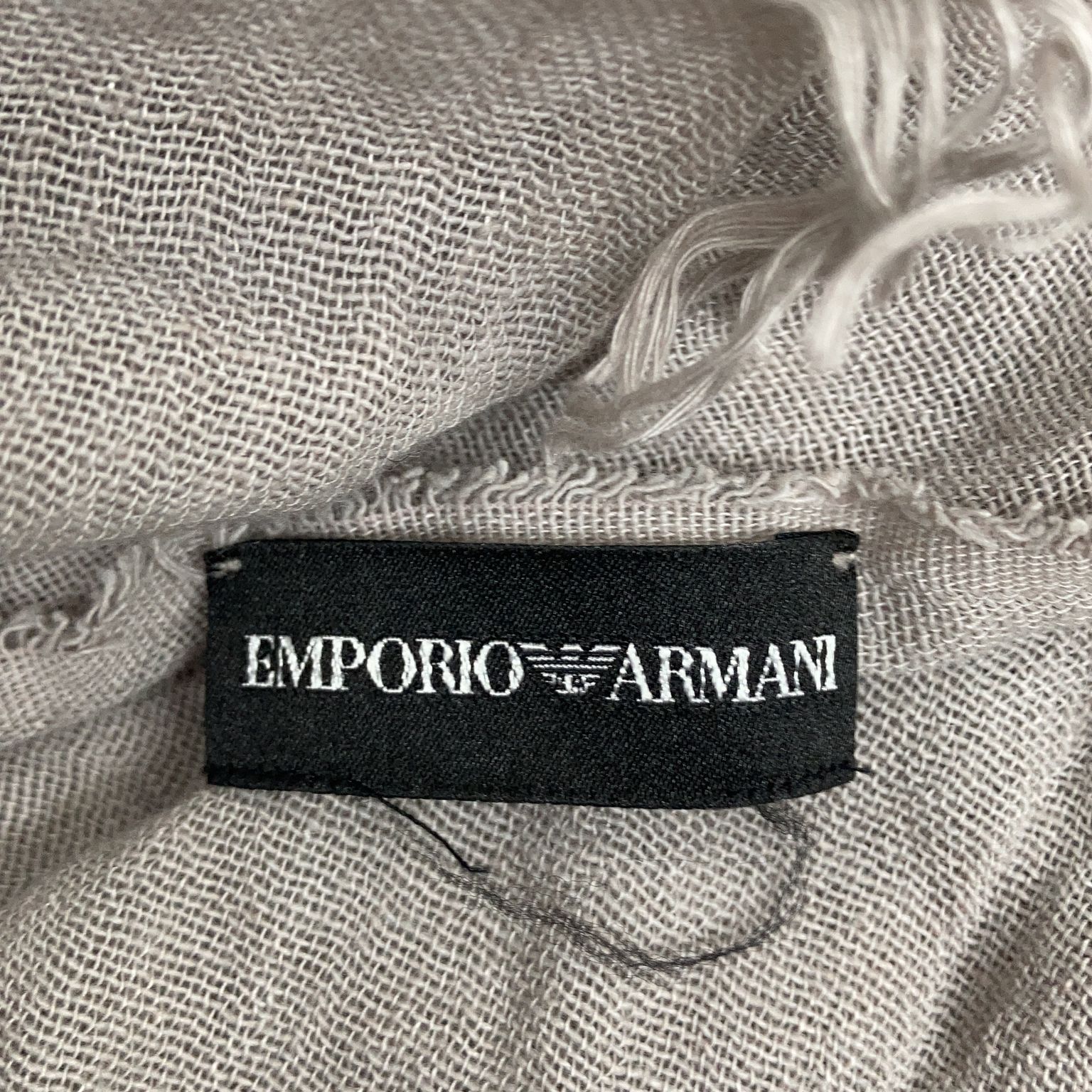 Emporio Armani