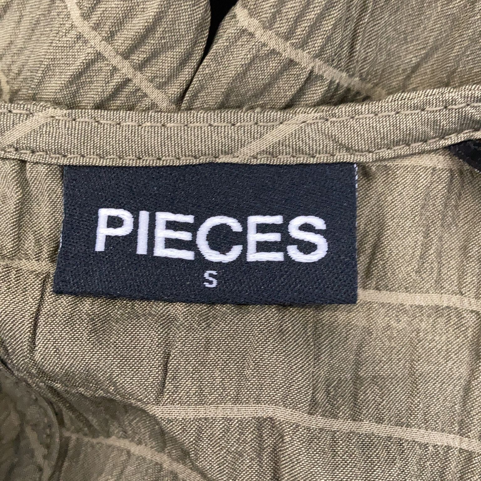 Pieces