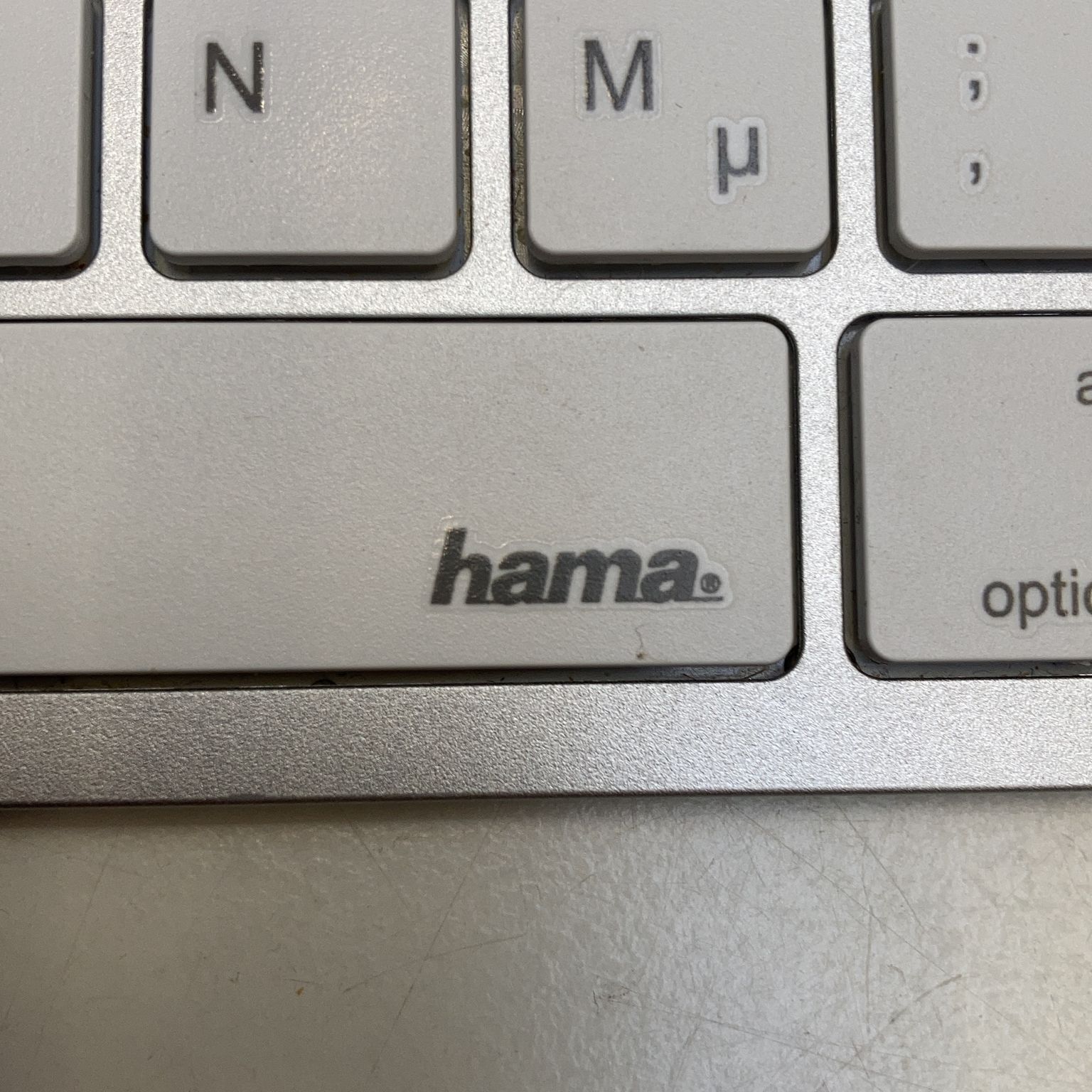 Hama