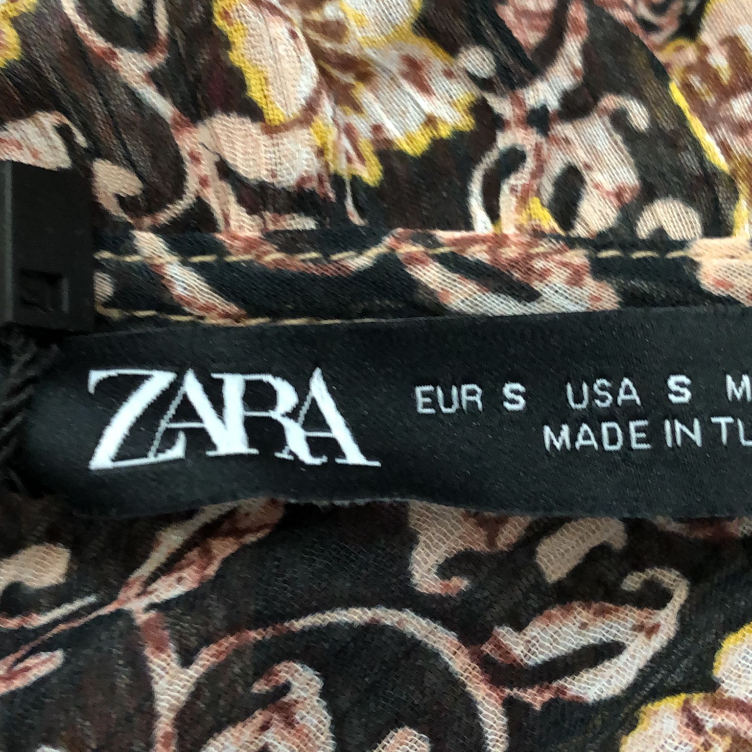 Zara