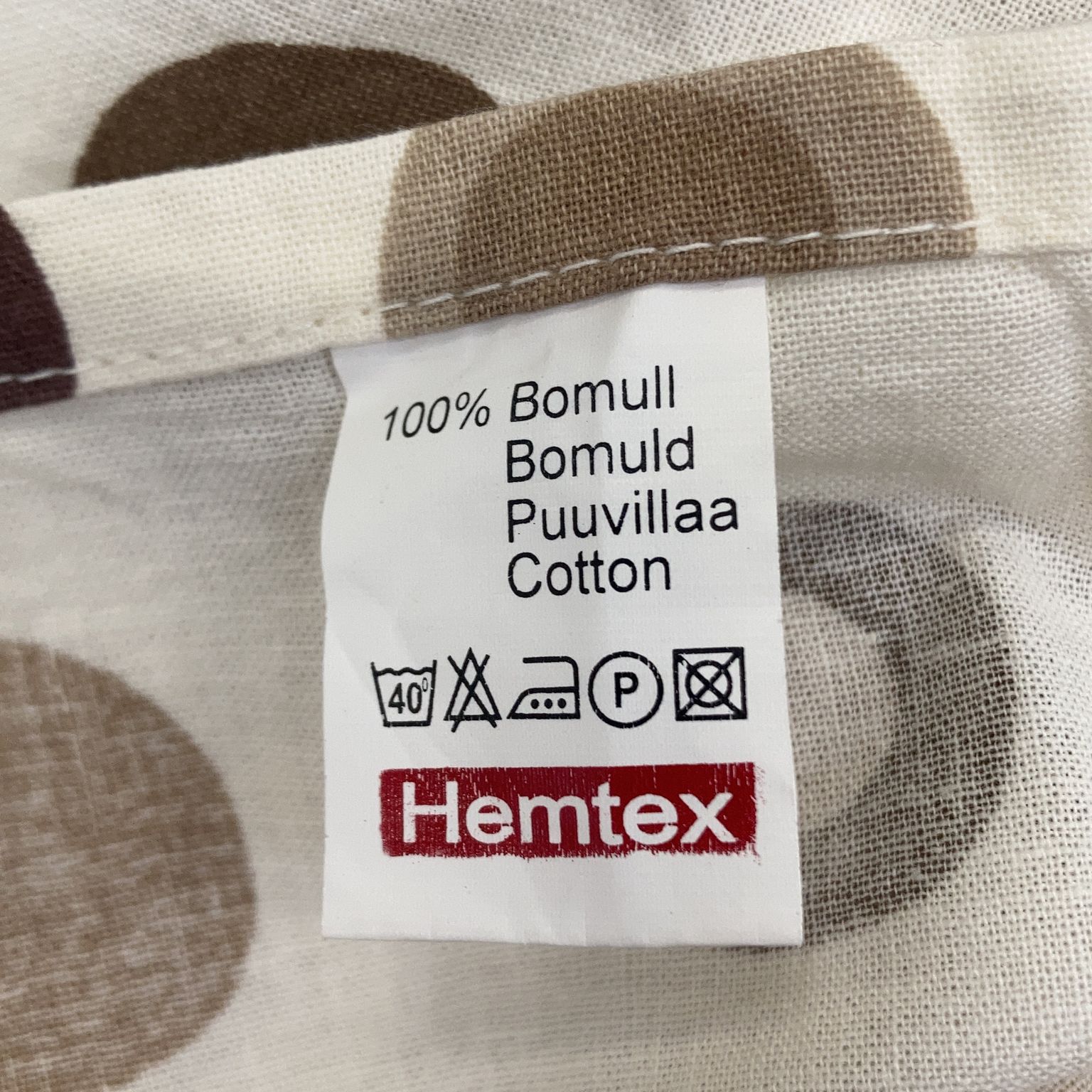 Hemtex