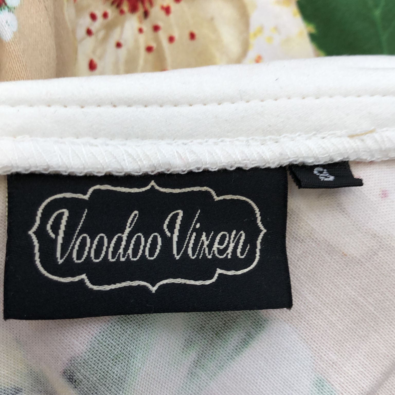 Voodoo Vixen