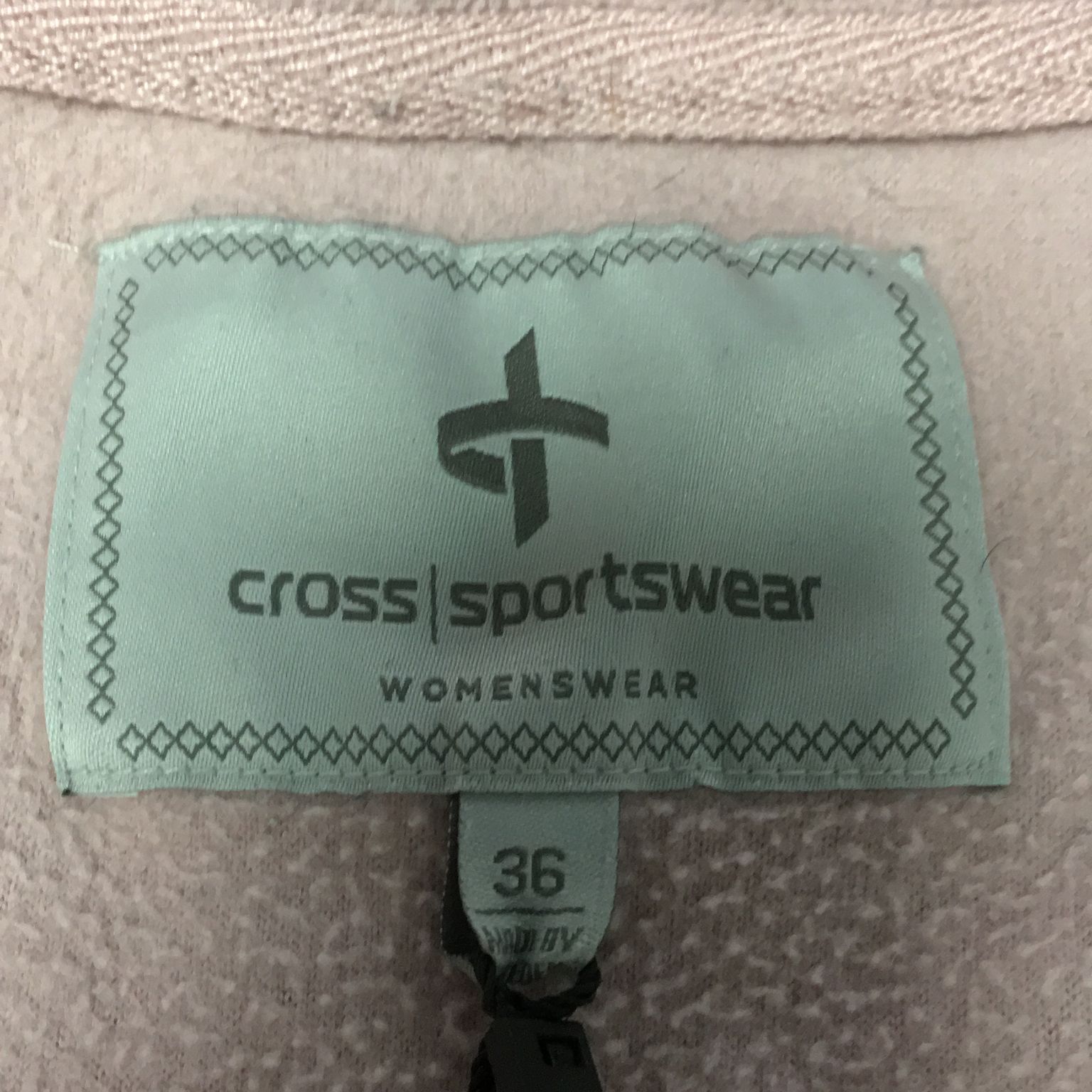 Cross Sportswear