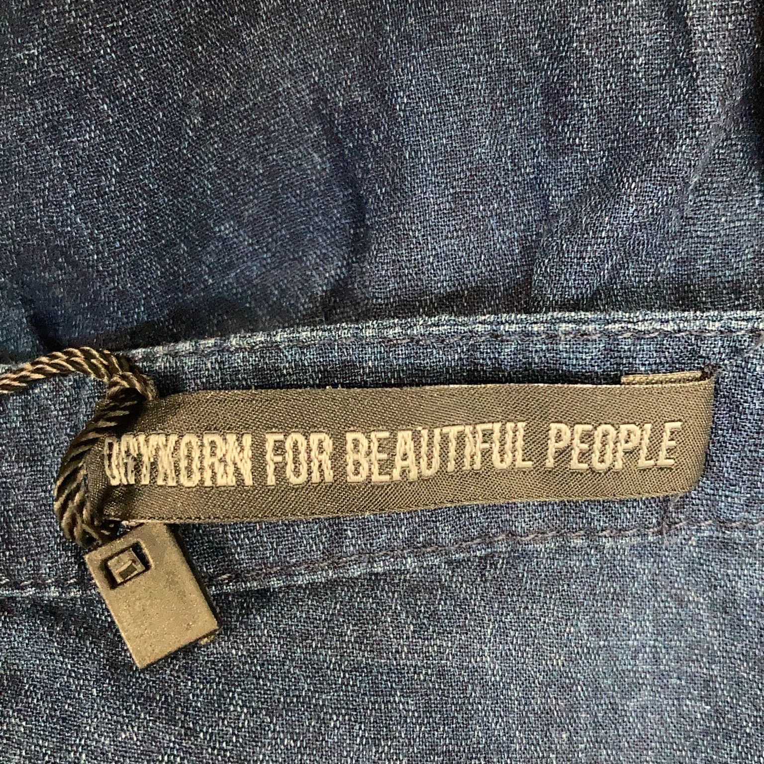 Drykorn for Beautiful People