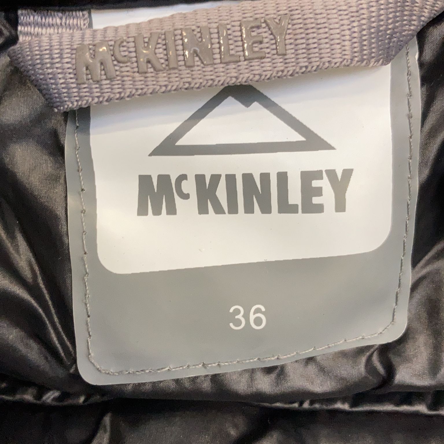 McKinley