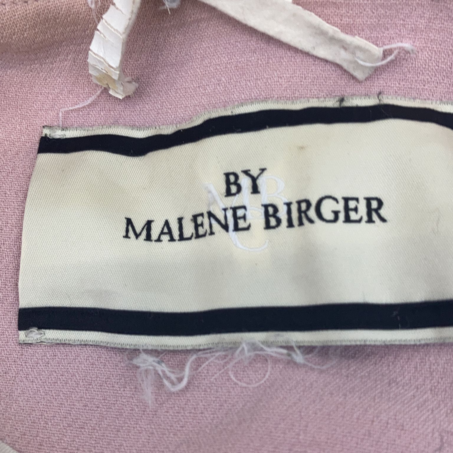 By Malene Birger