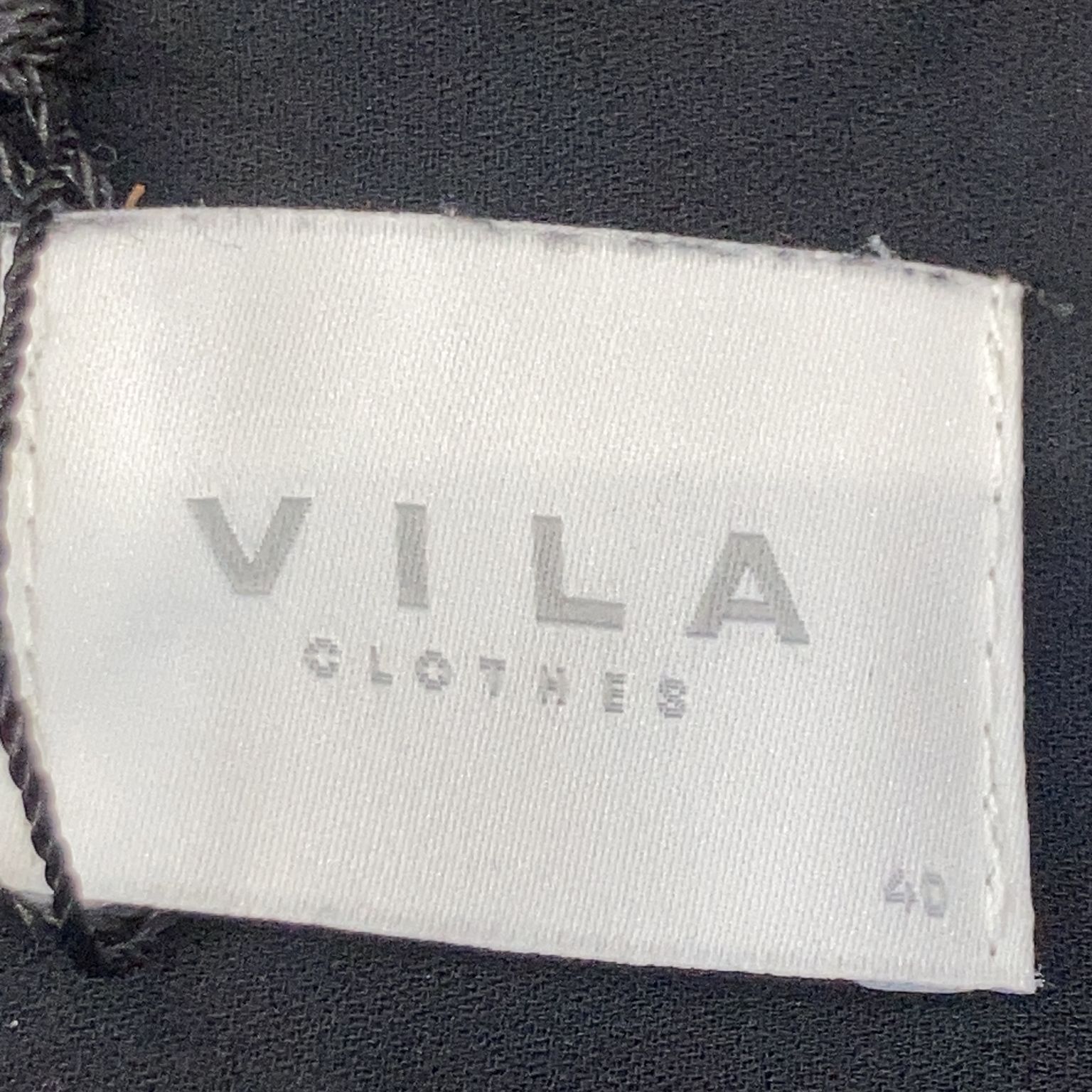 VILA Clothes