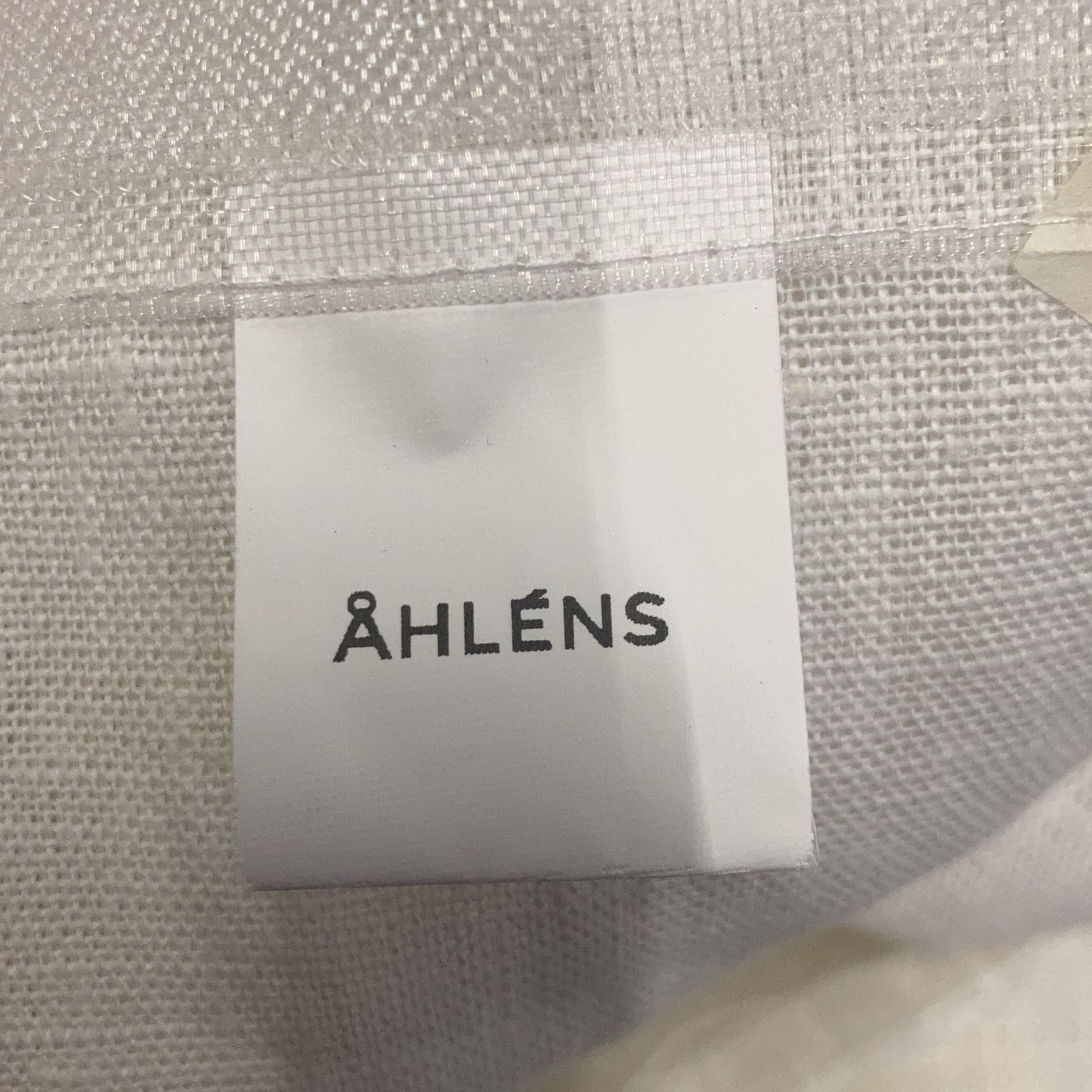 Åhléns