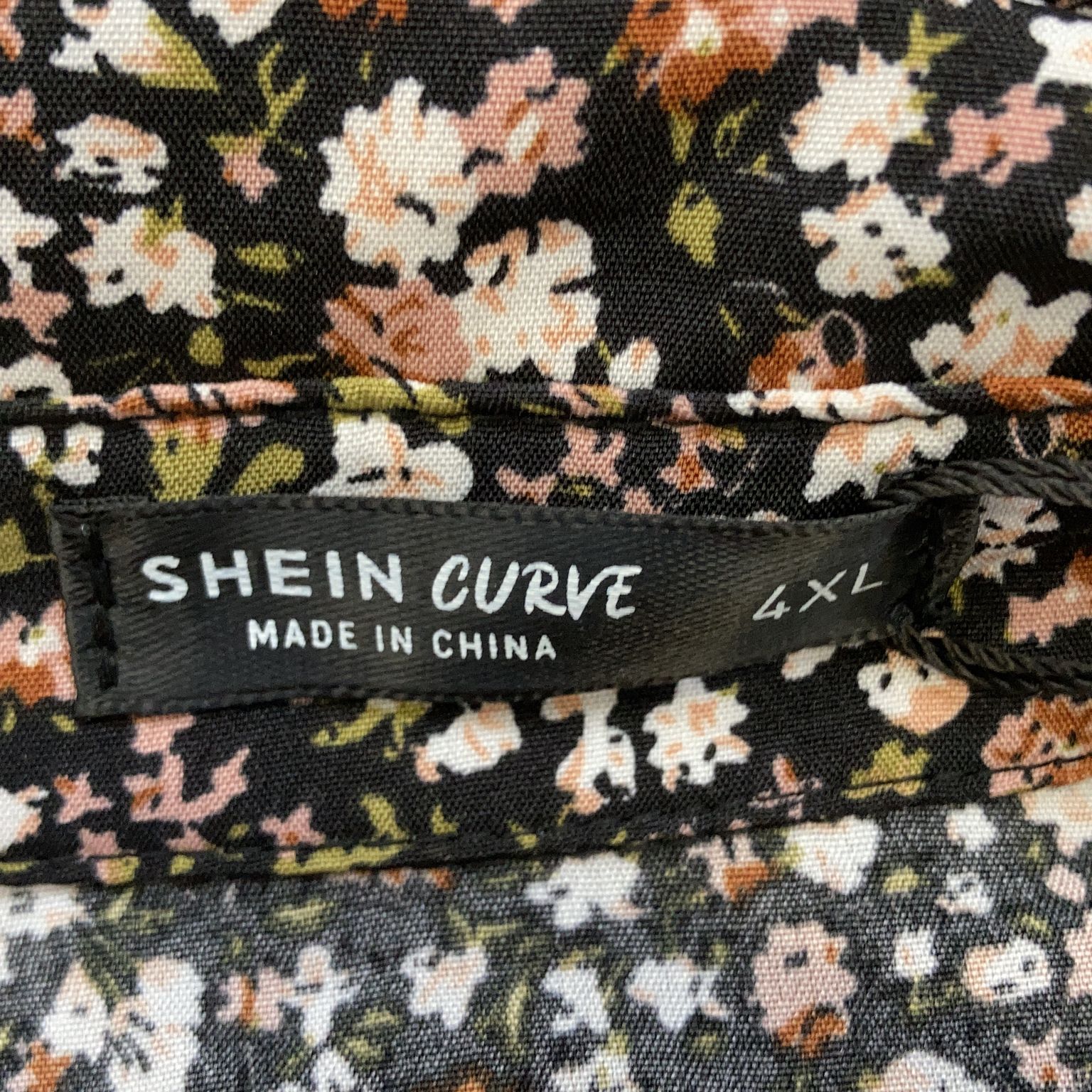 Shein Curve