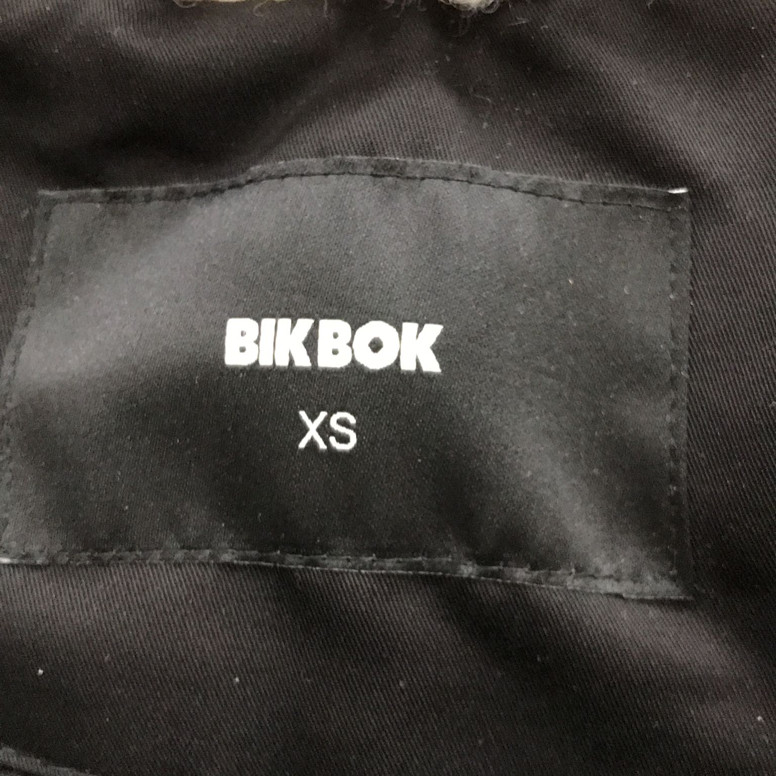 Bik Bok