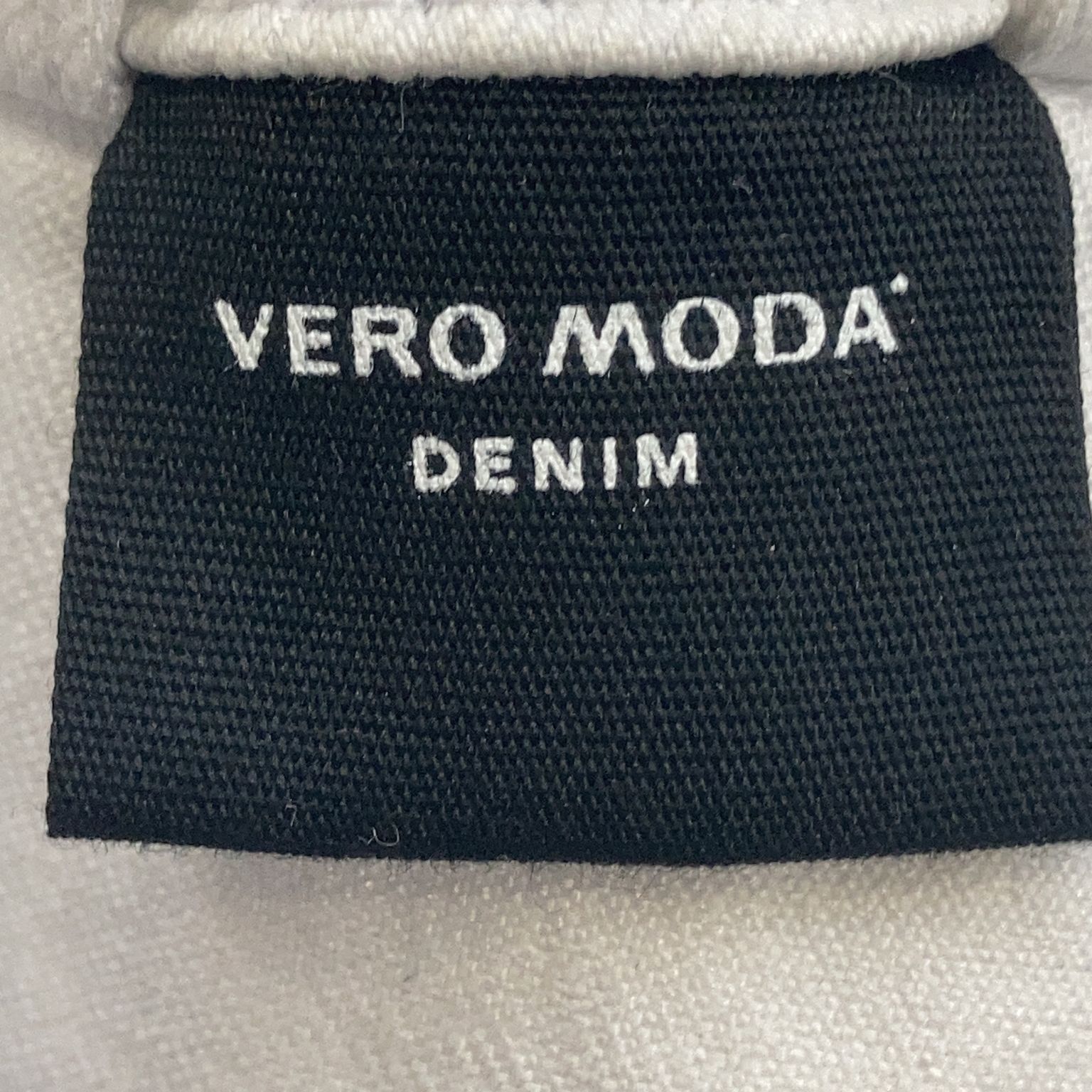 Vero Moda Denim