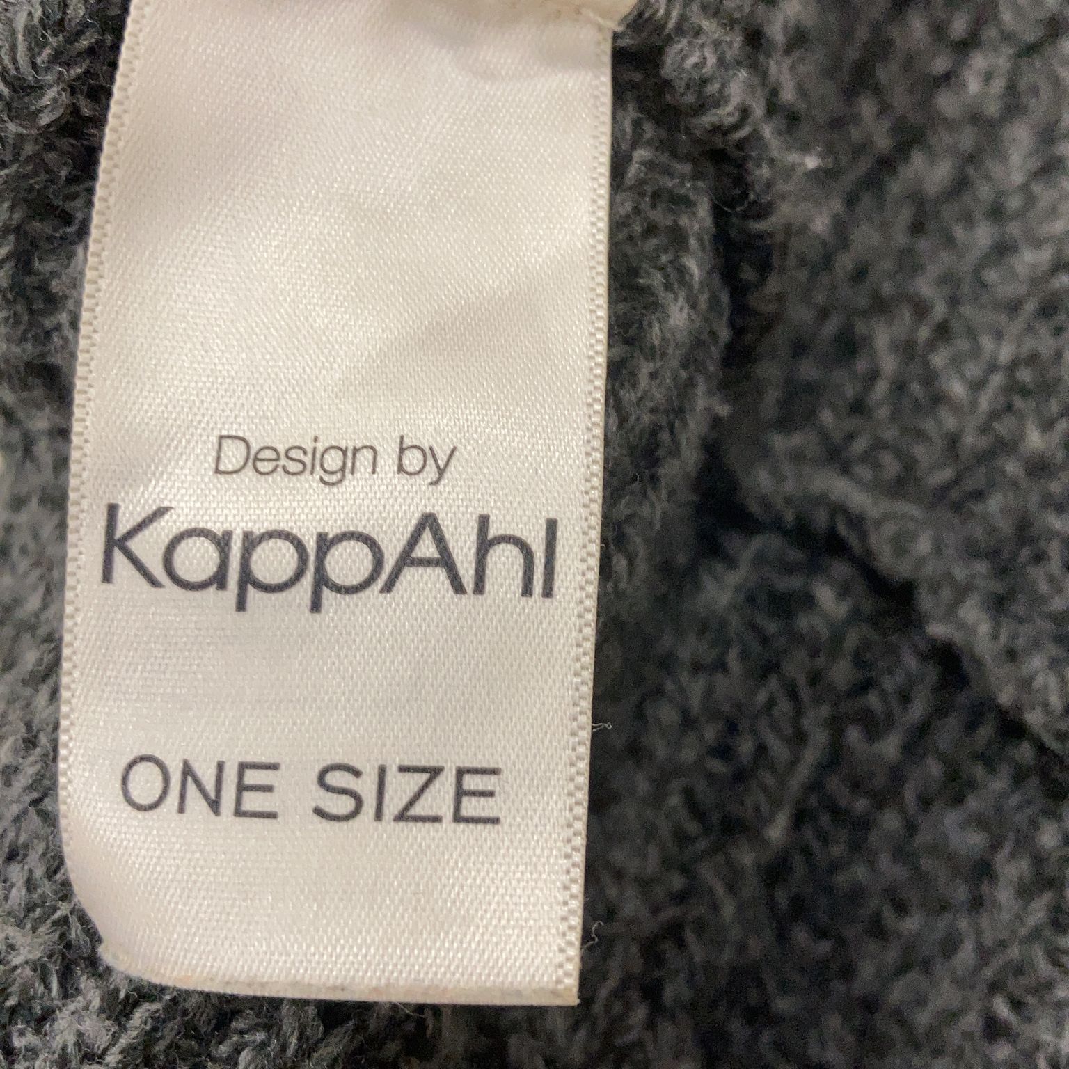 KappAhl