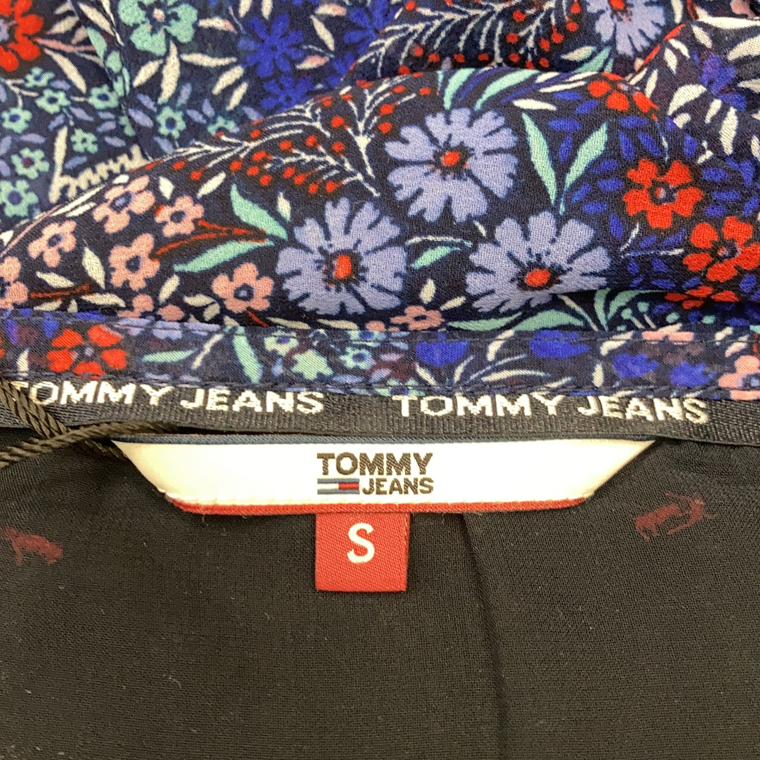 Tommy Hilfiger Jeans