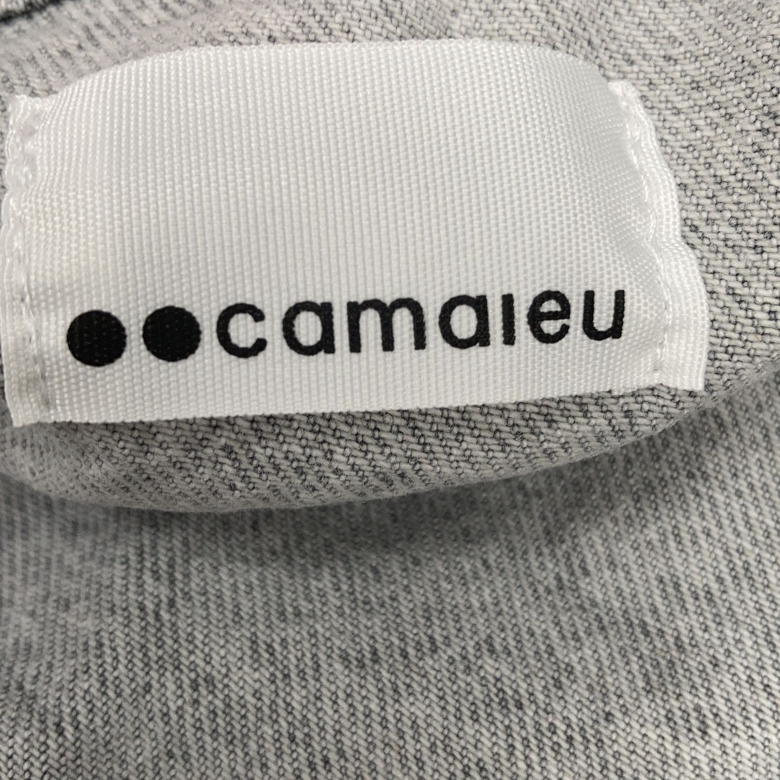 Camaieu