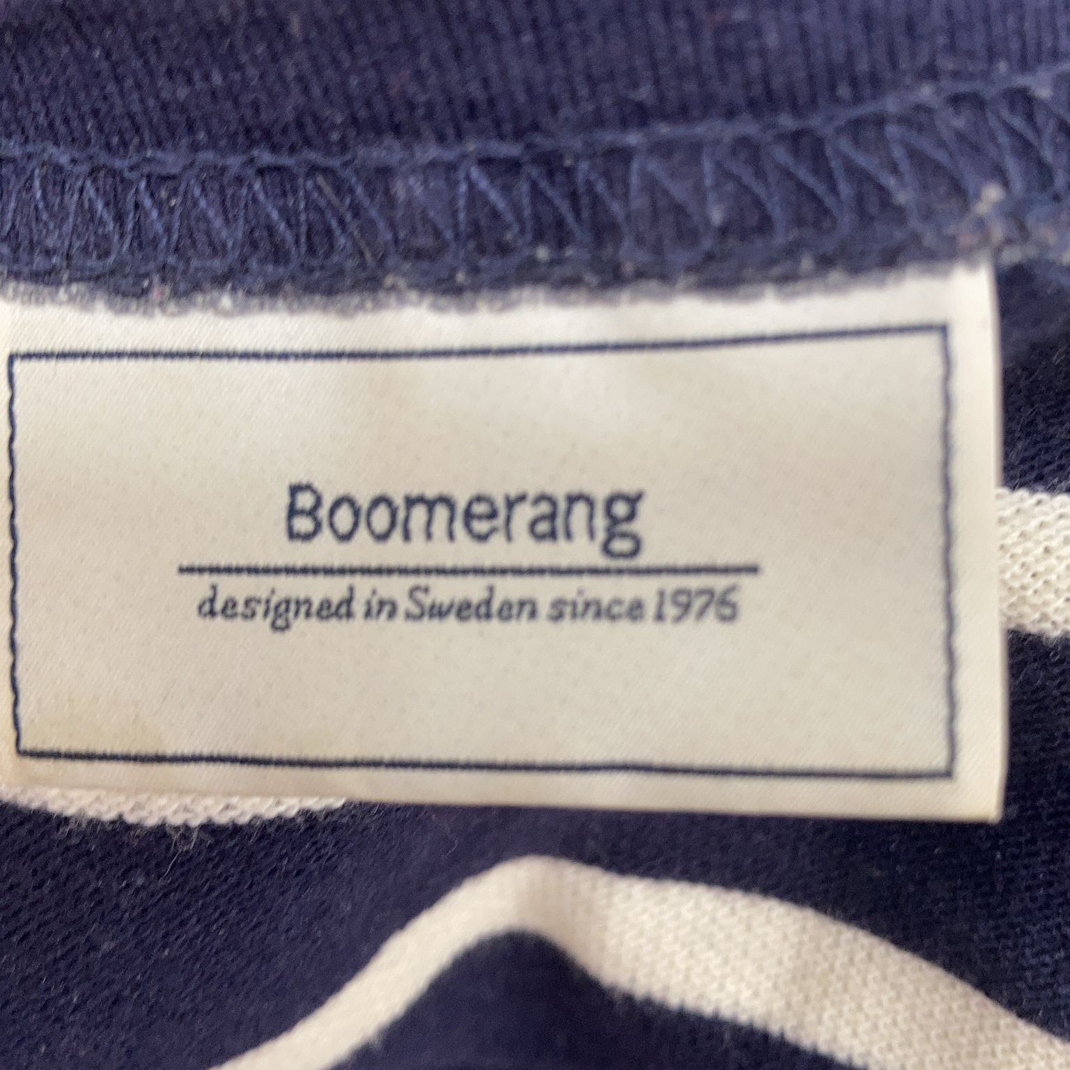 Boomerang