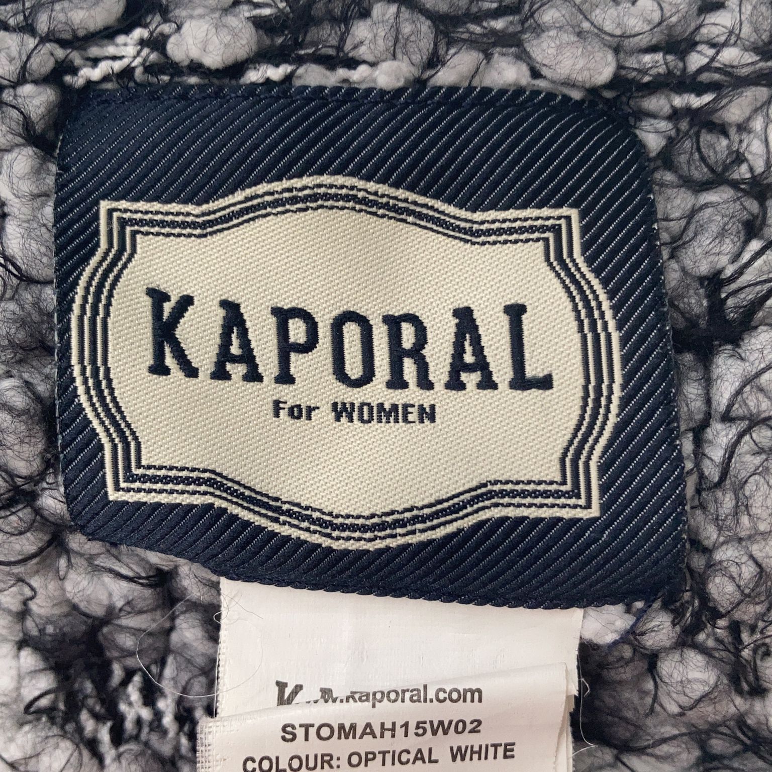 Kaporal