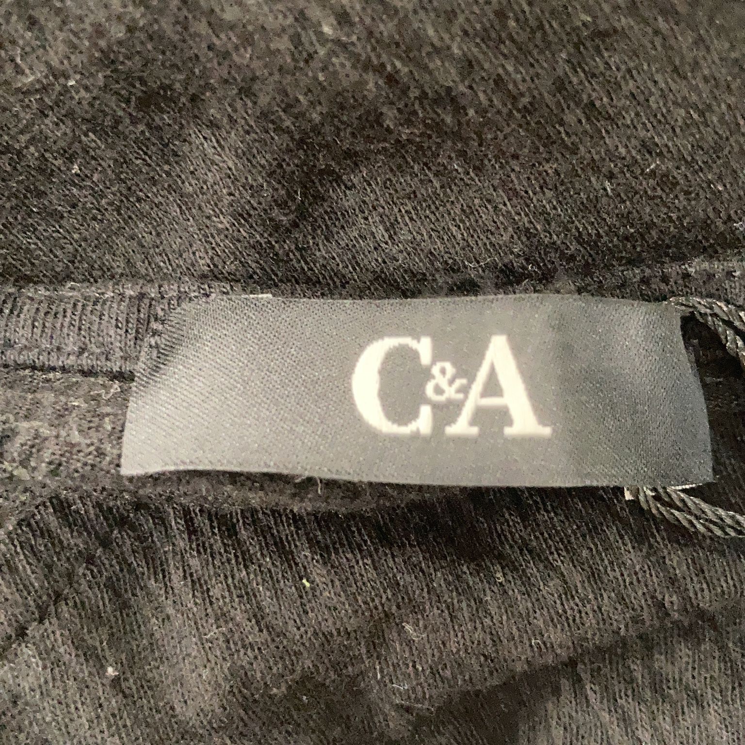 CA