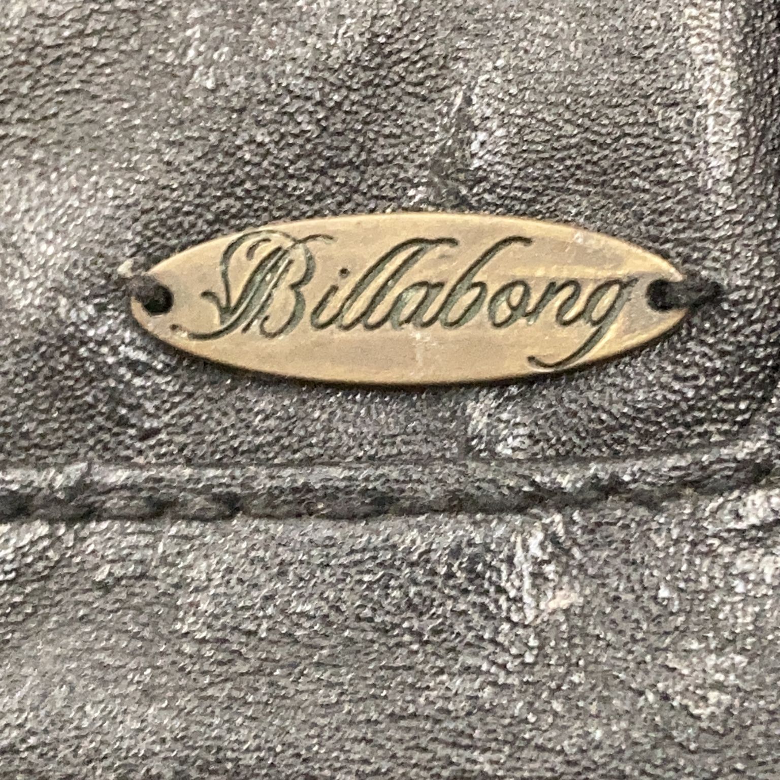 Billabong