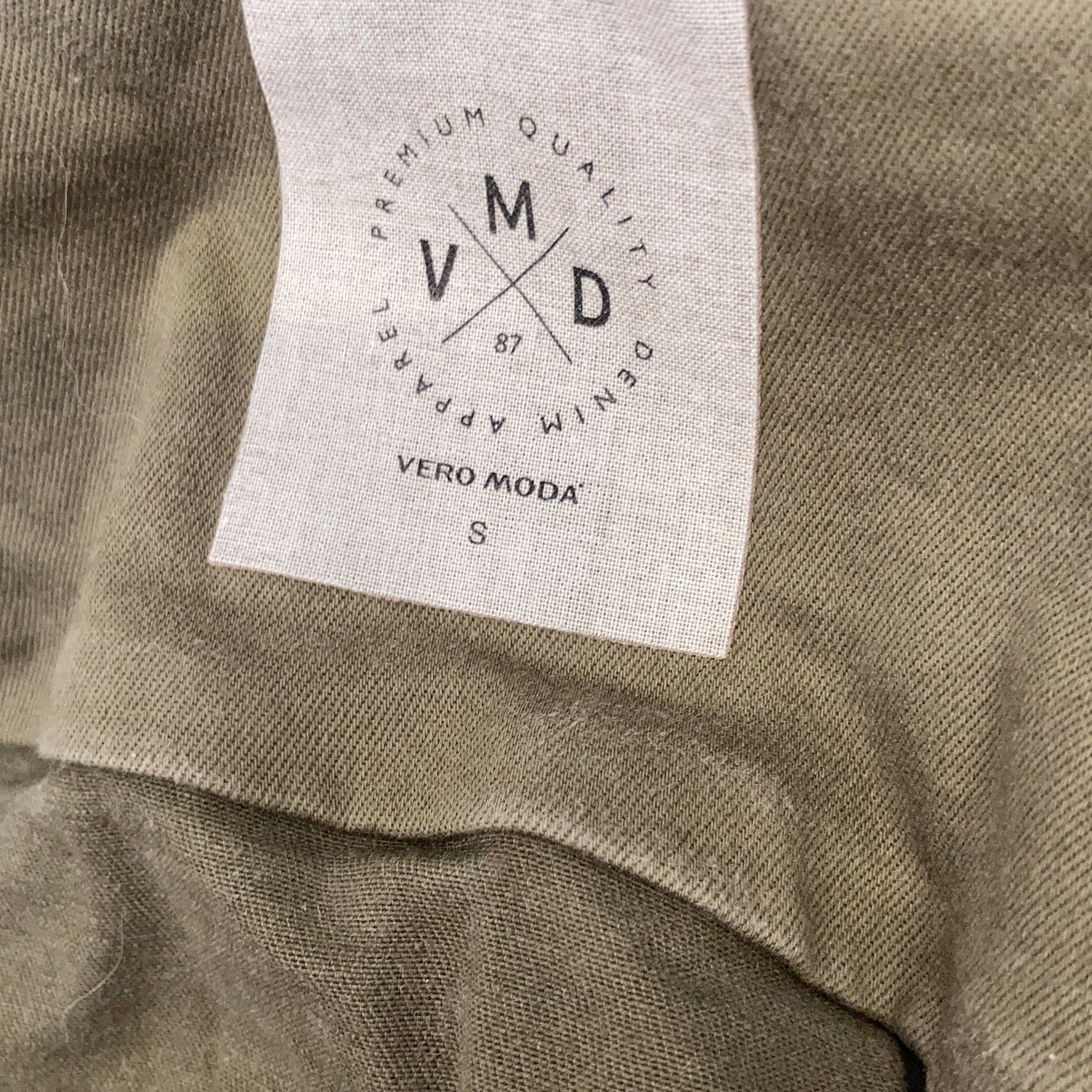 Vero Moda