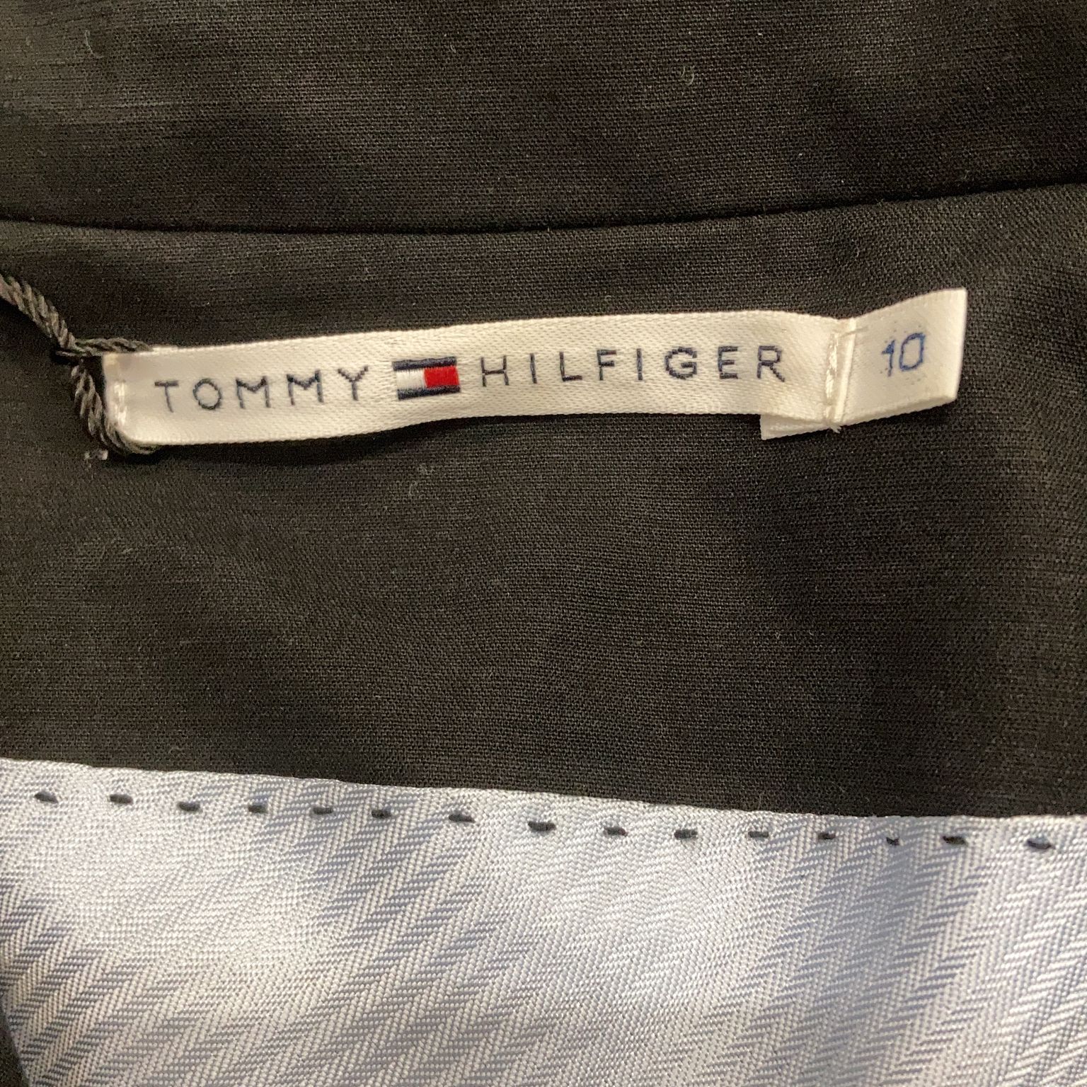 Tommy Hilfiger