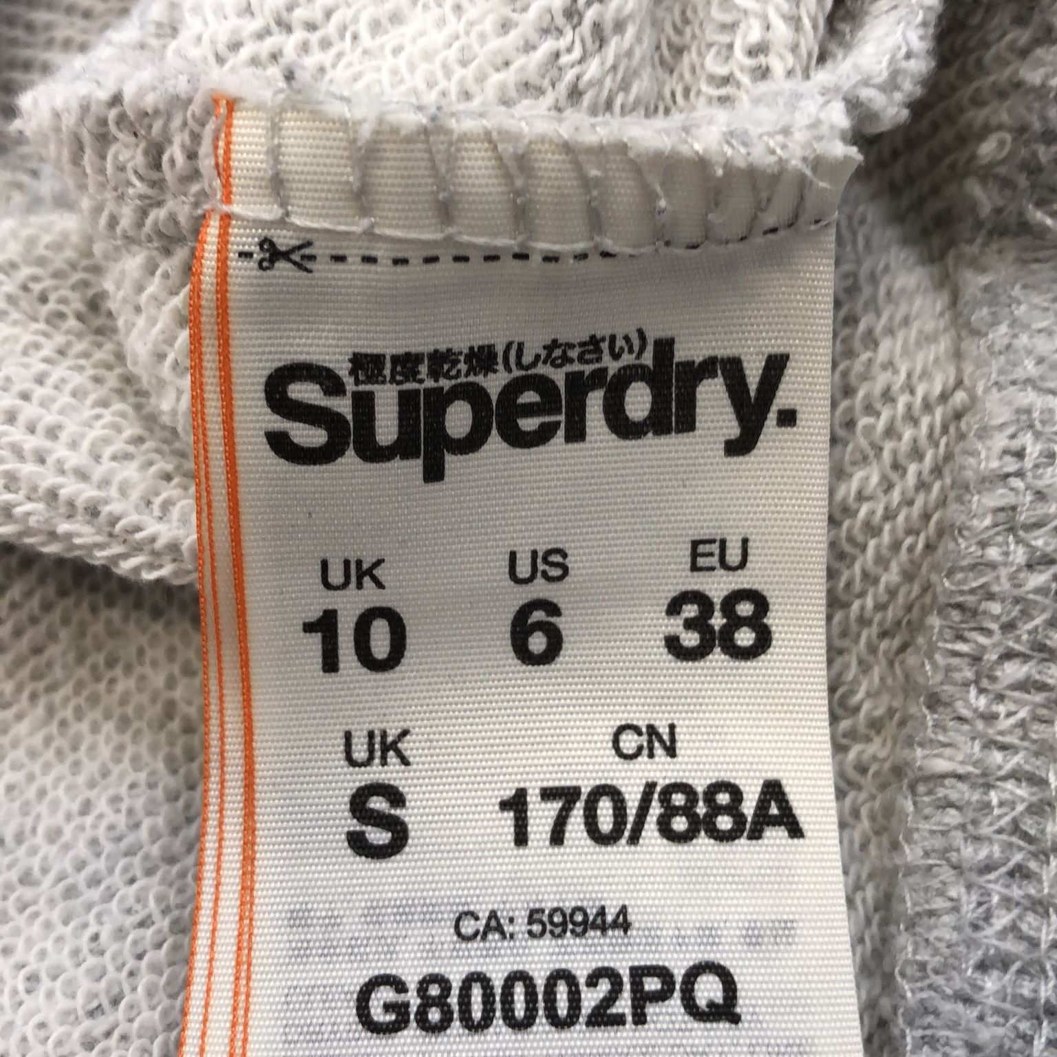 Superdry