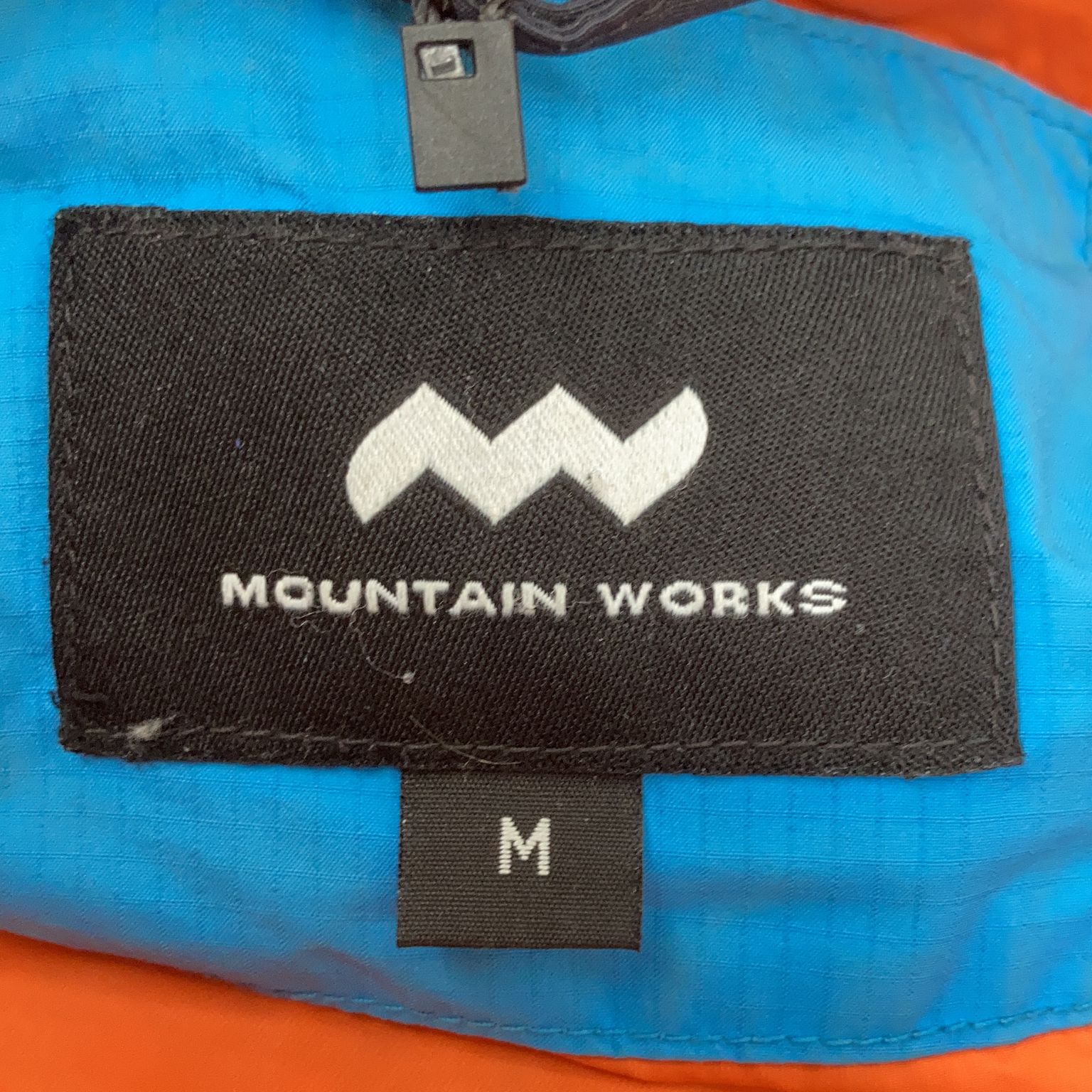 Mountain Works