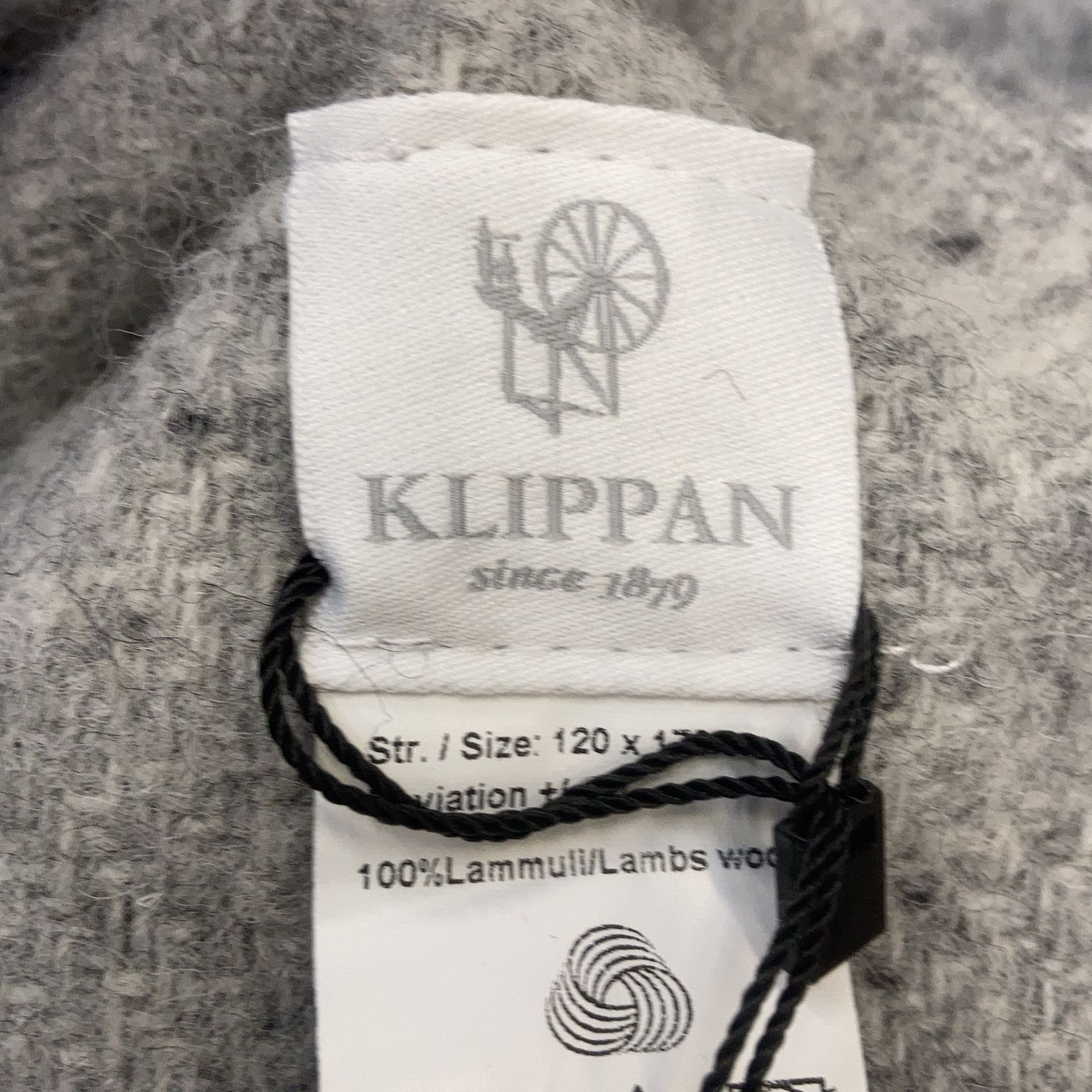 Klippan