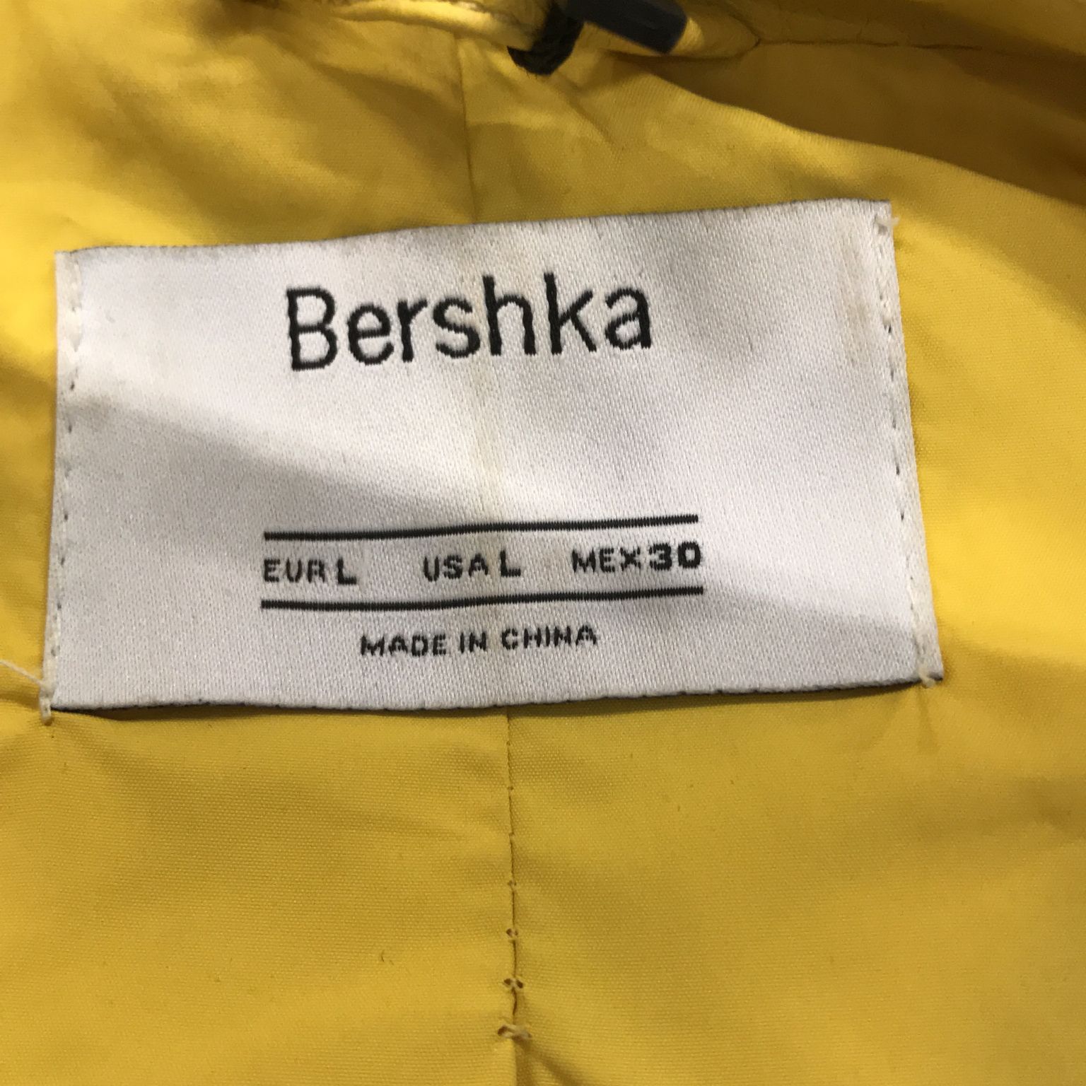 Bershka