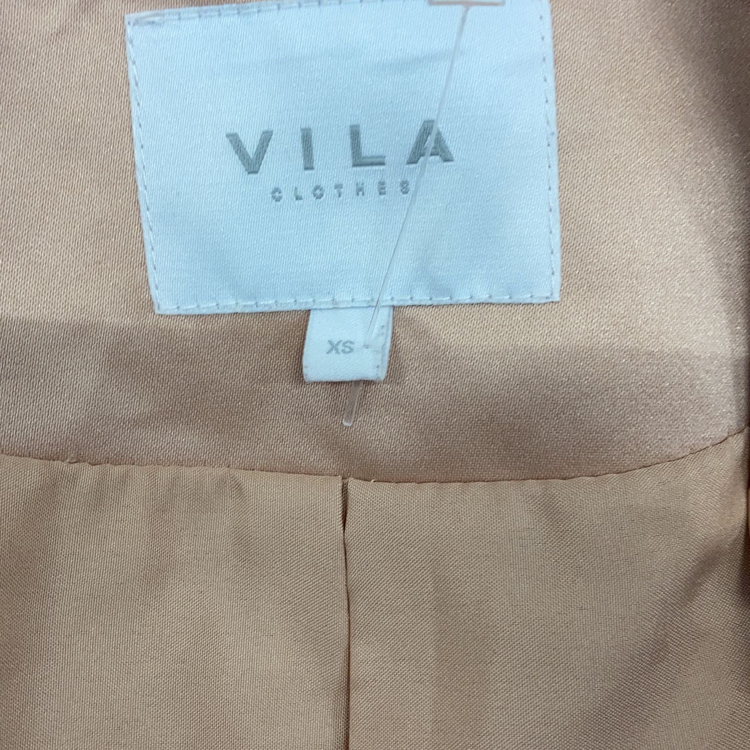 VILA Clothes