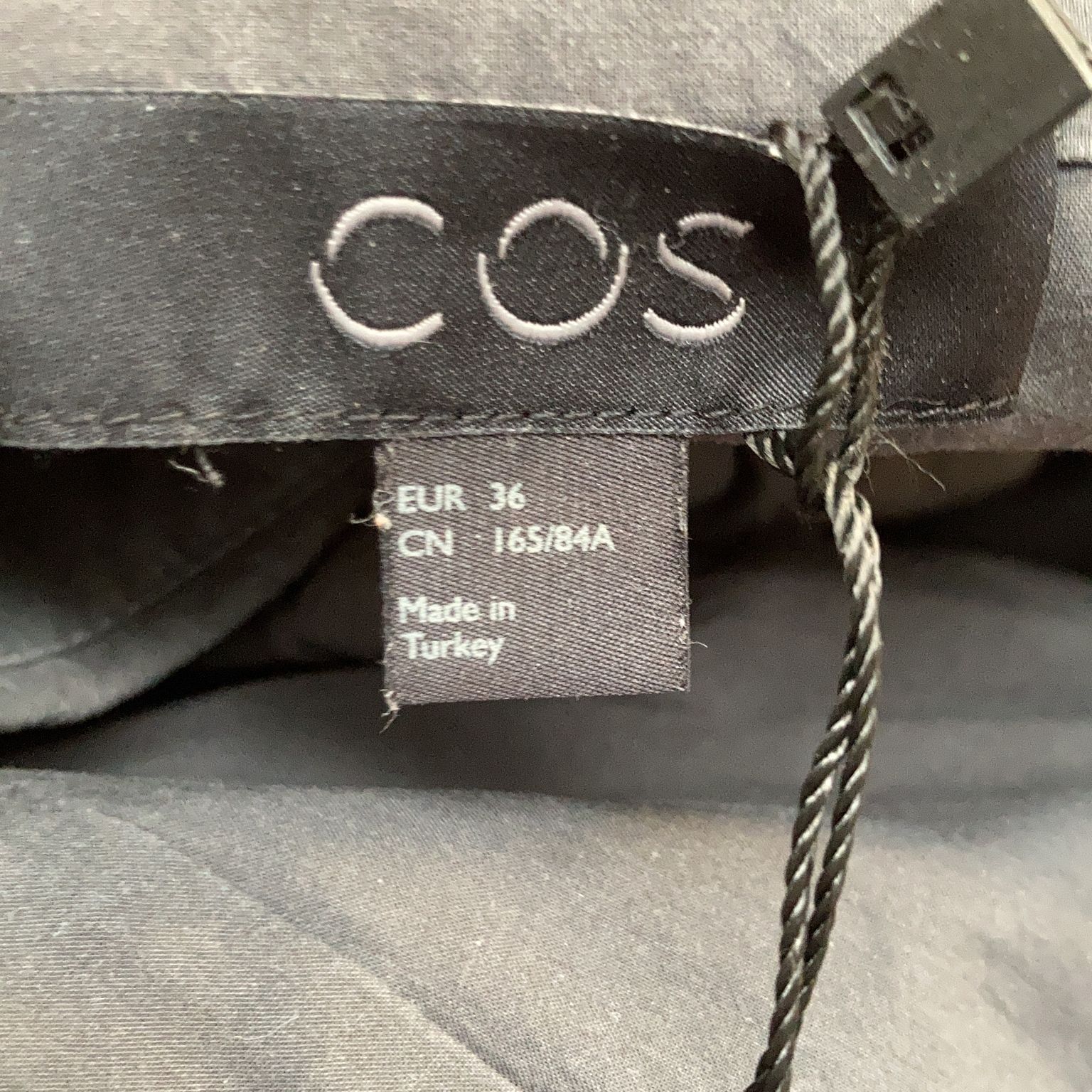 COS