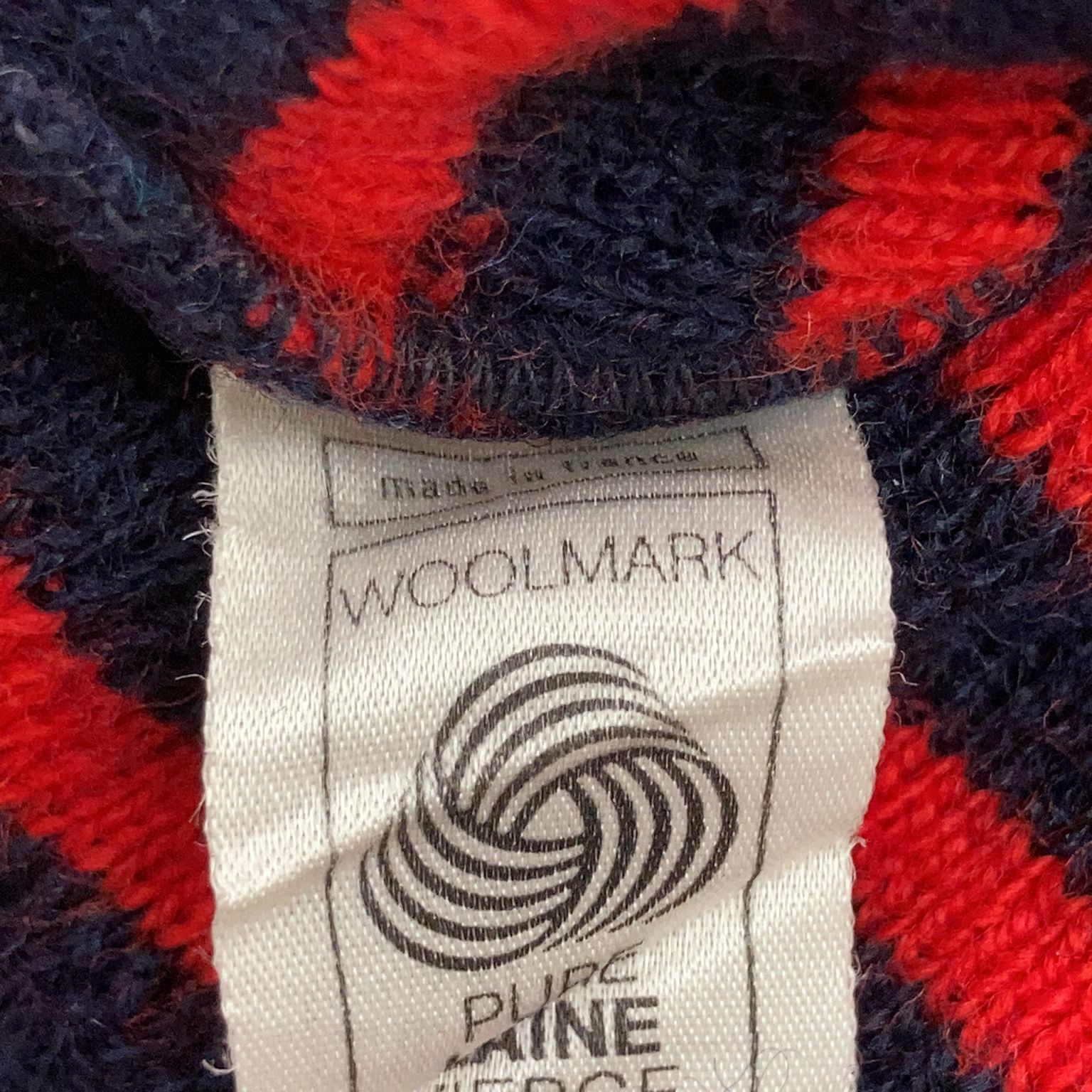 Woolmark