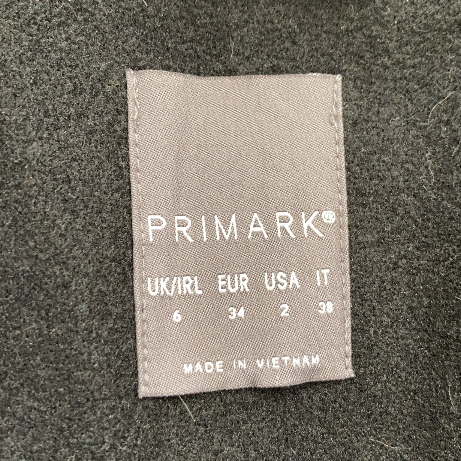 Primark