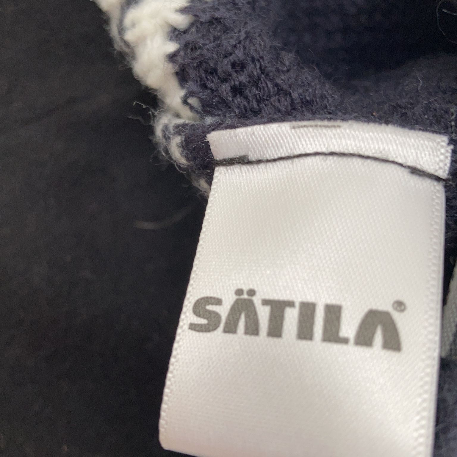 Sätila