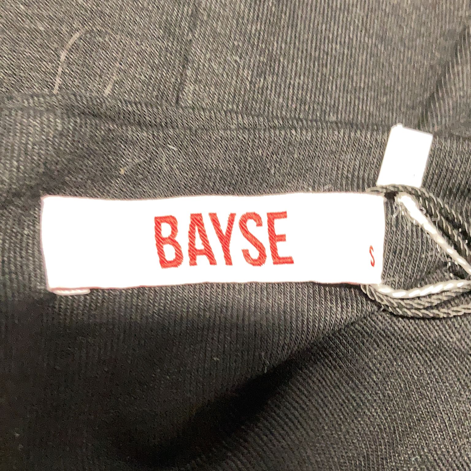 Bayse