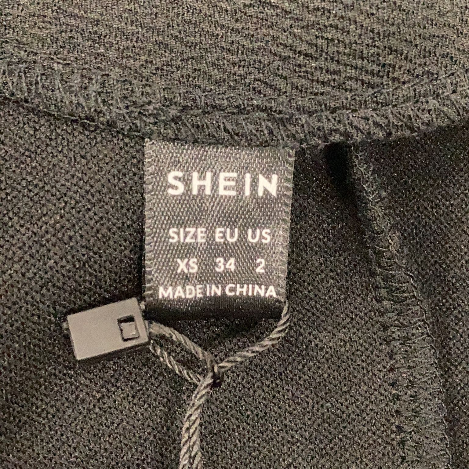 Shein