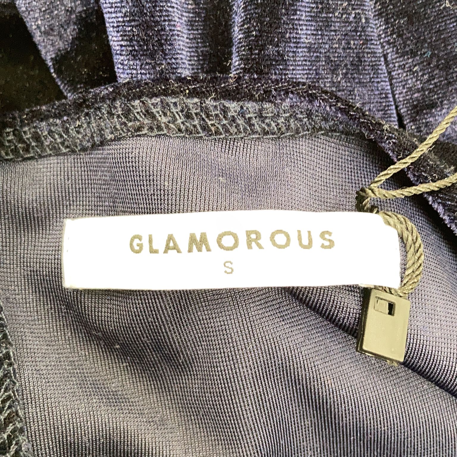 Glamorous