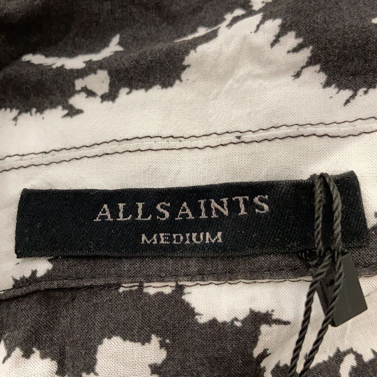 AllSaints