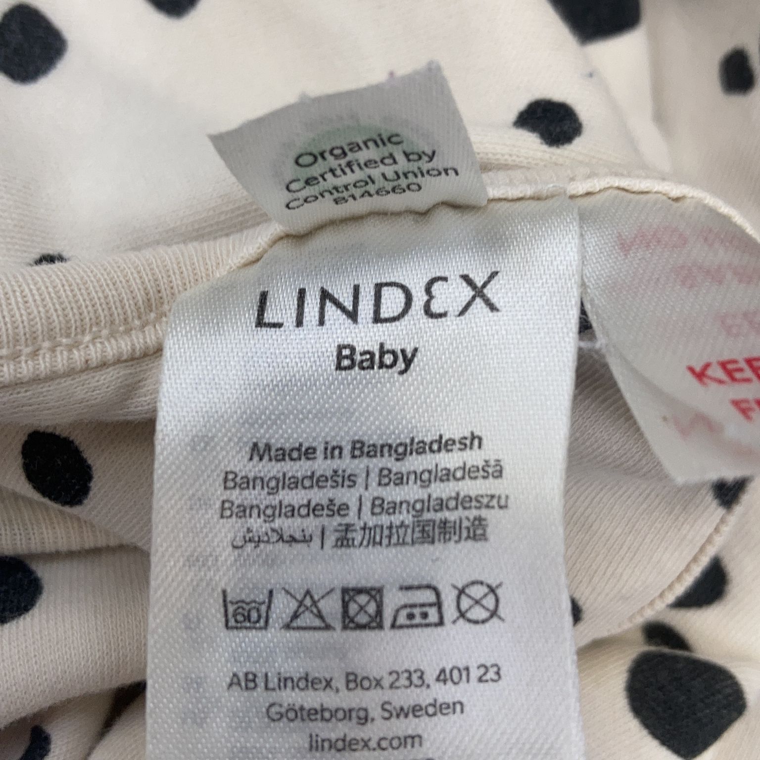 Lindex Baby