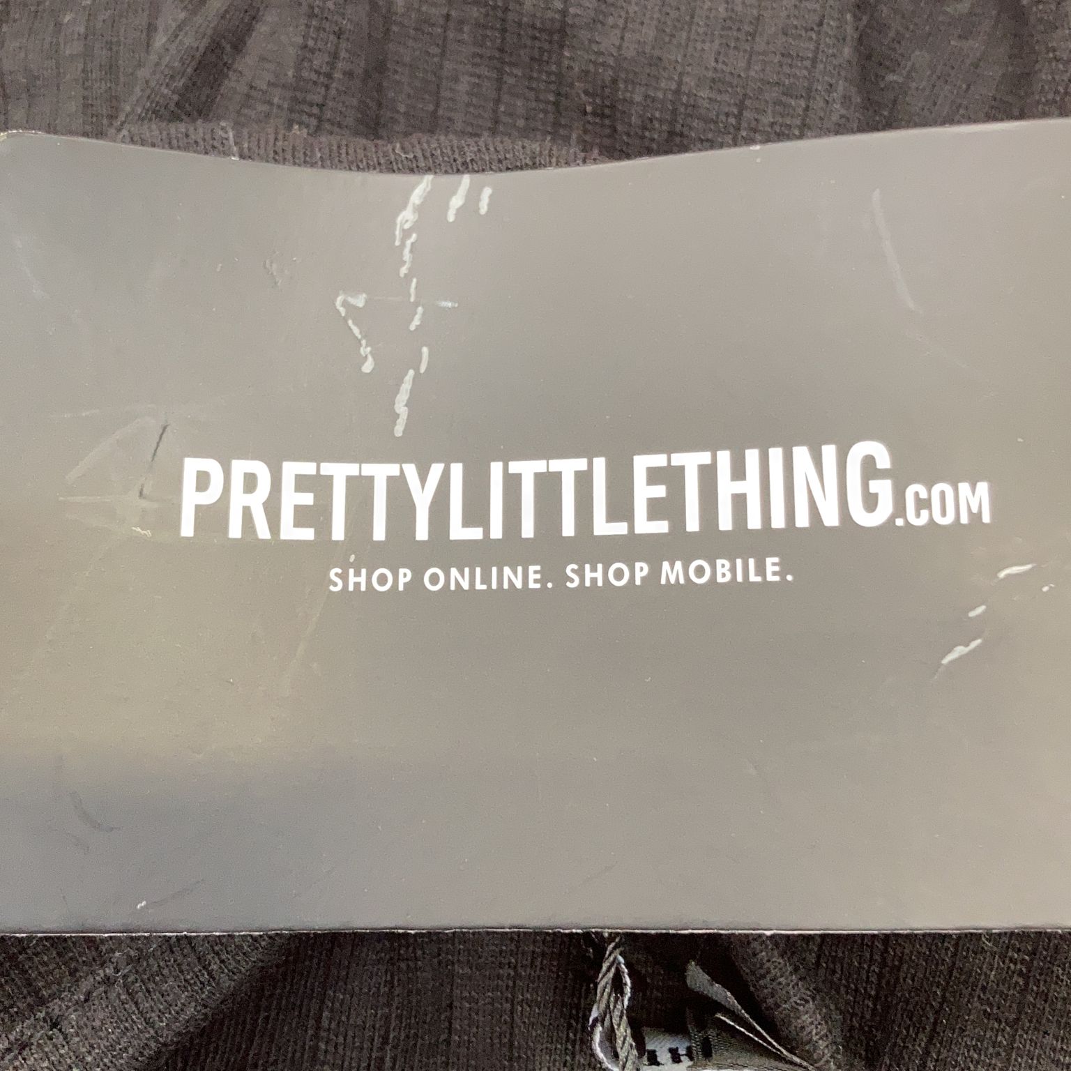 PrettyLittleThing