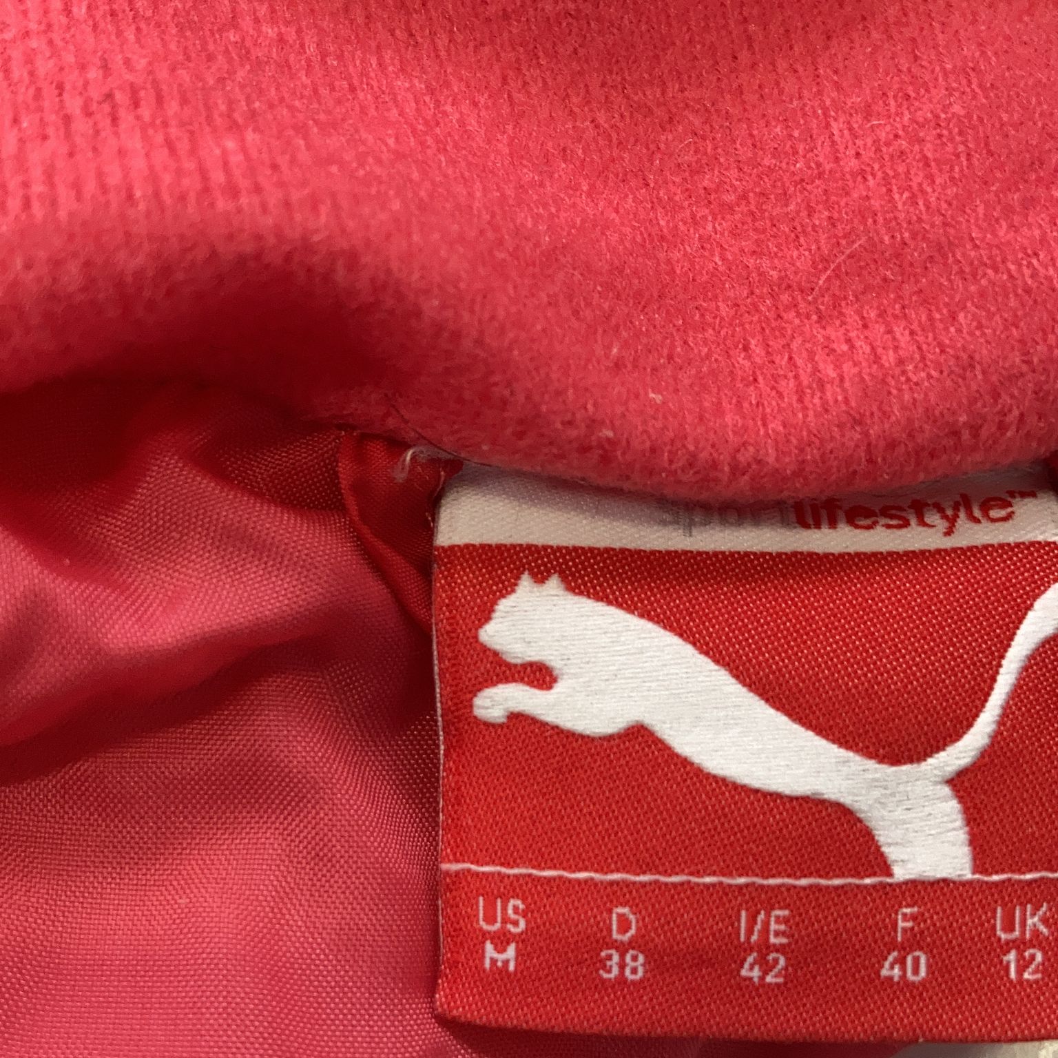 Puma