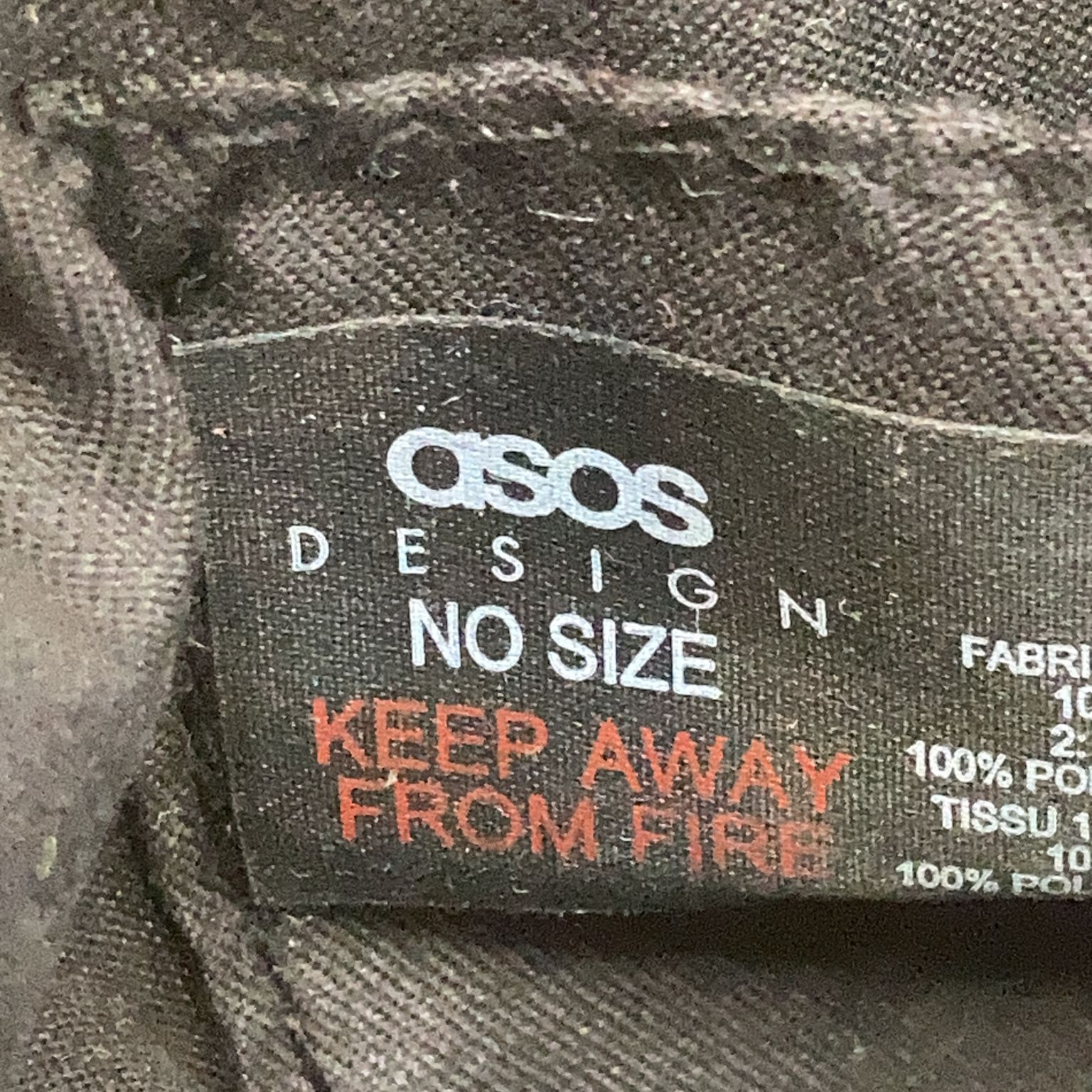 ASOS