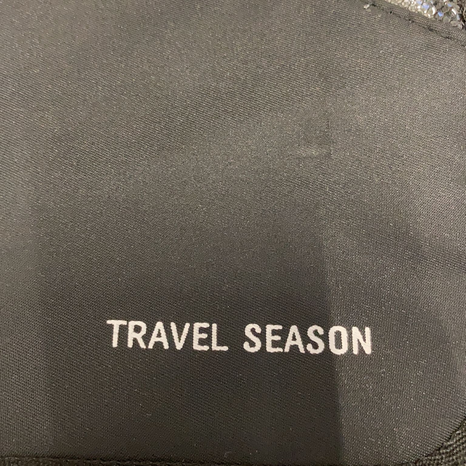 Travel Season