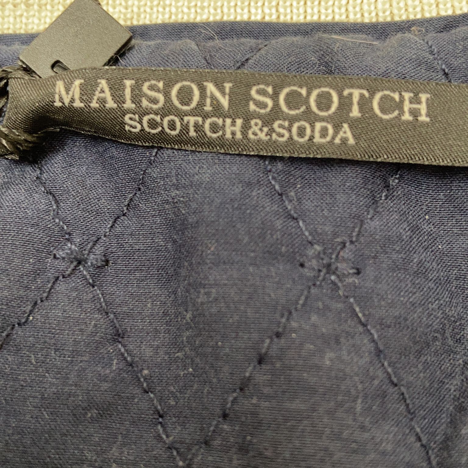 Maison Scotch