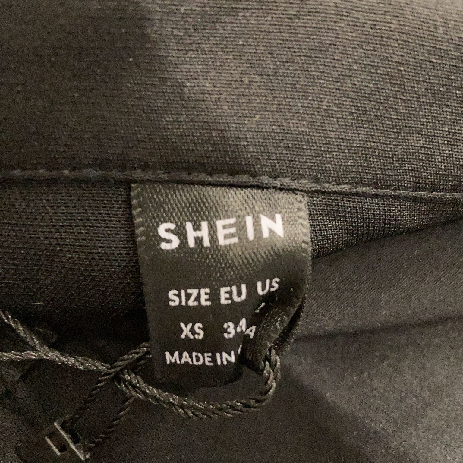 Shein