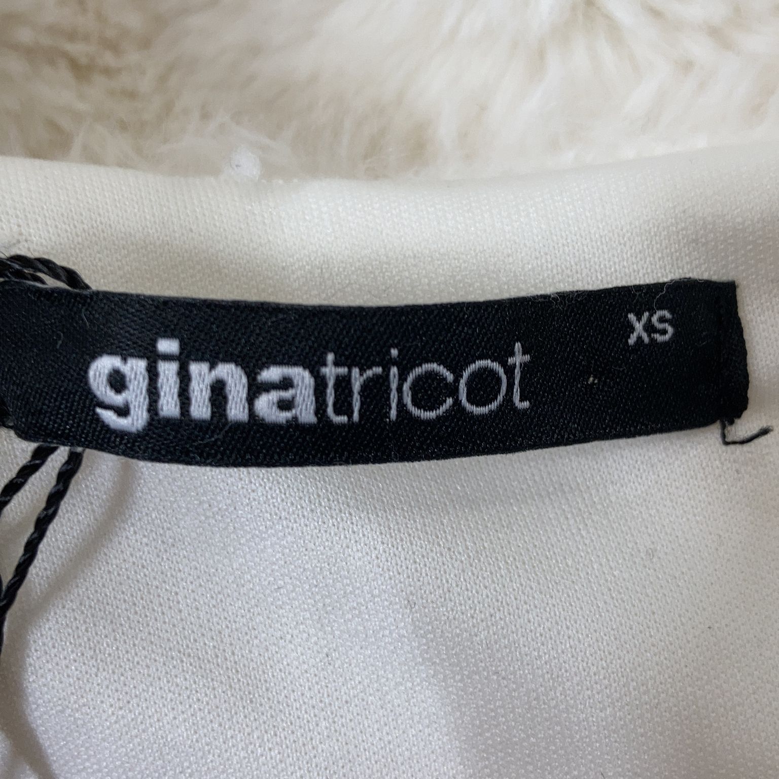 Gina Tricot