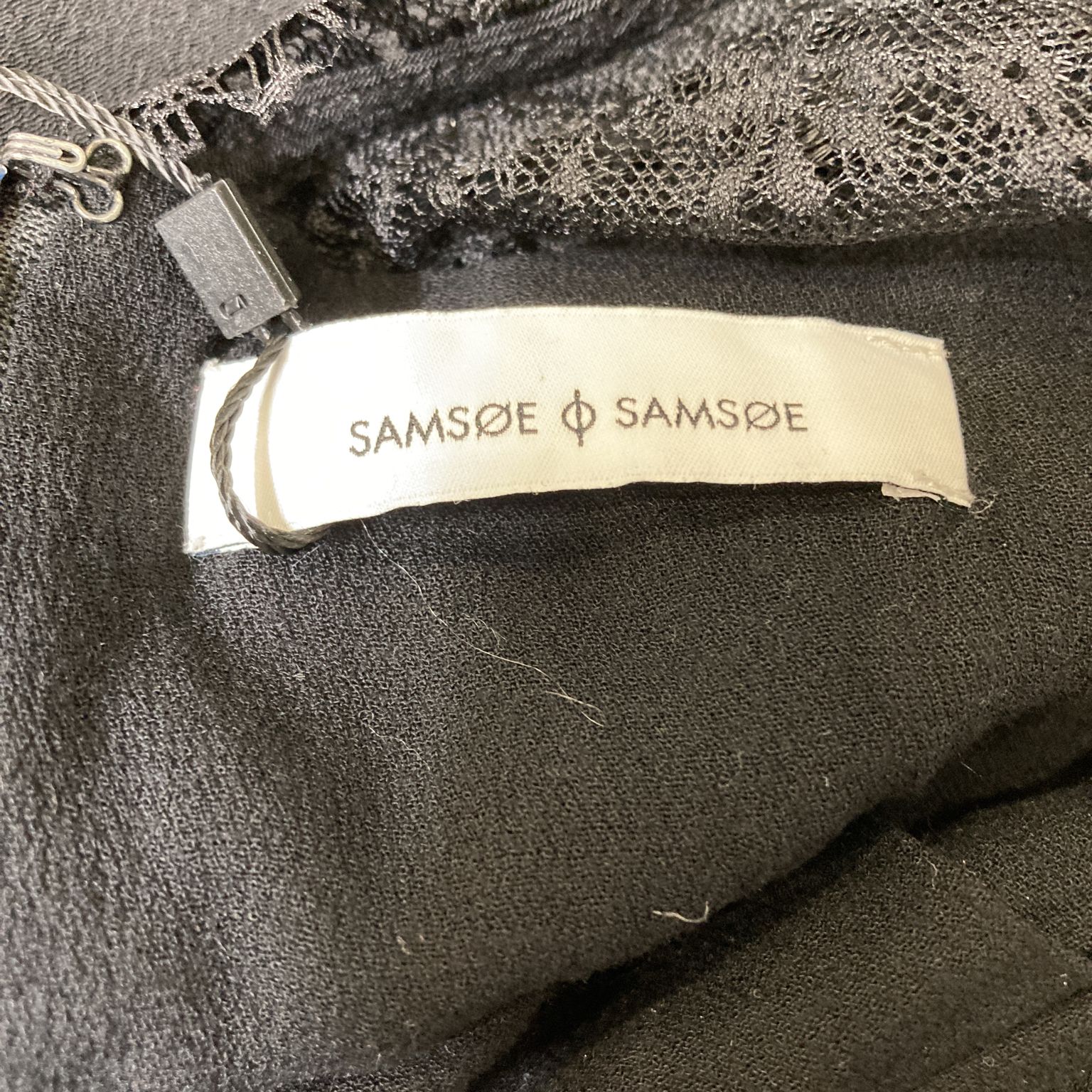 Samsøe  Samsøe