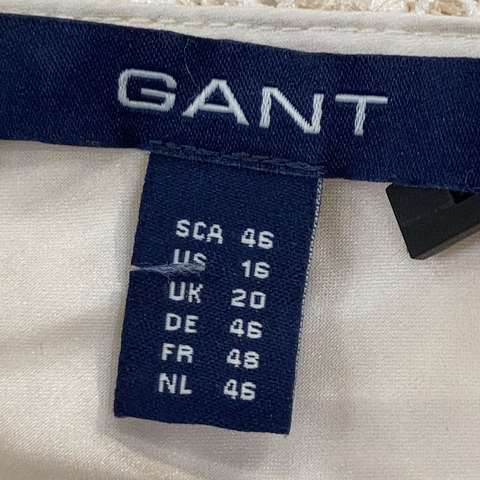 GANT