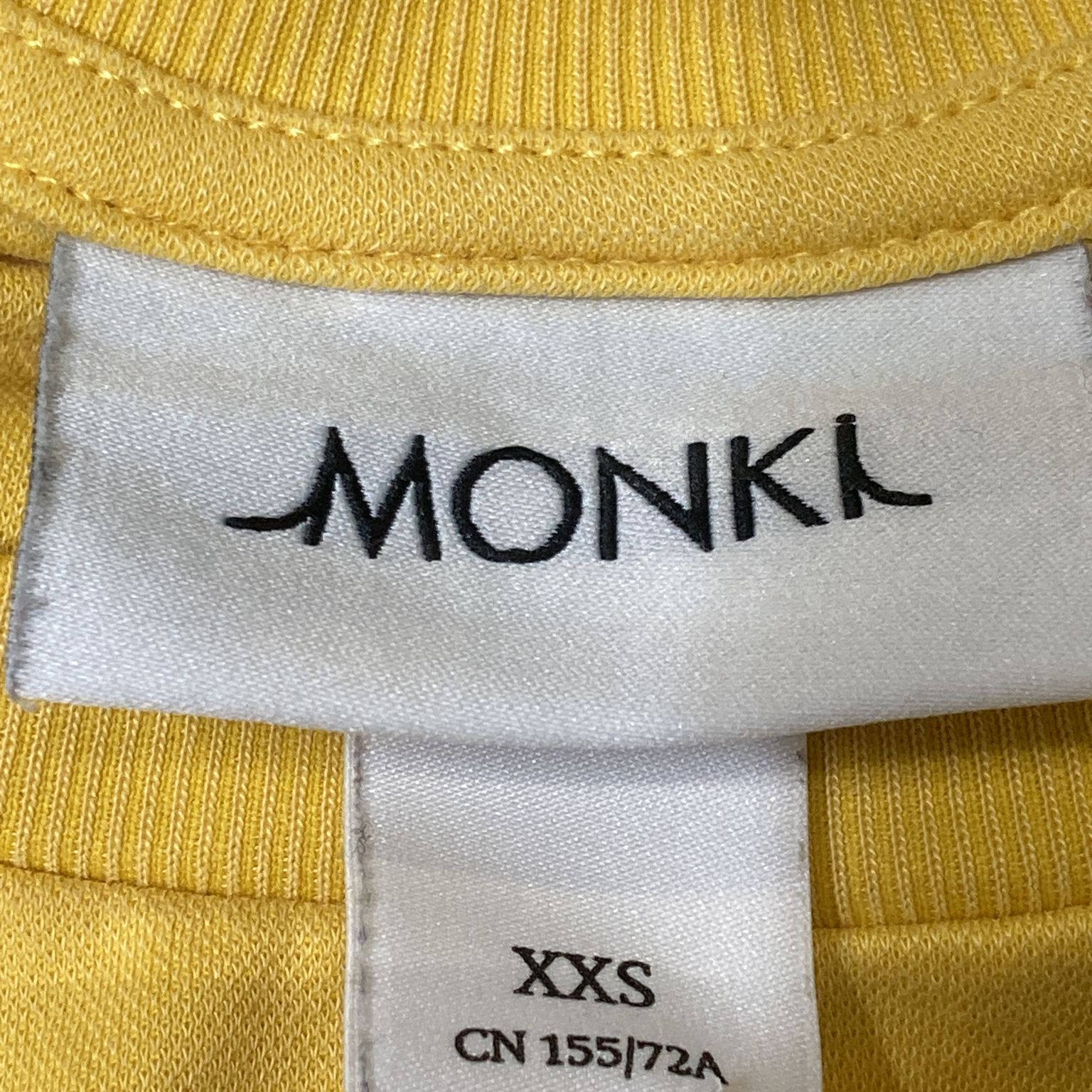 Monki